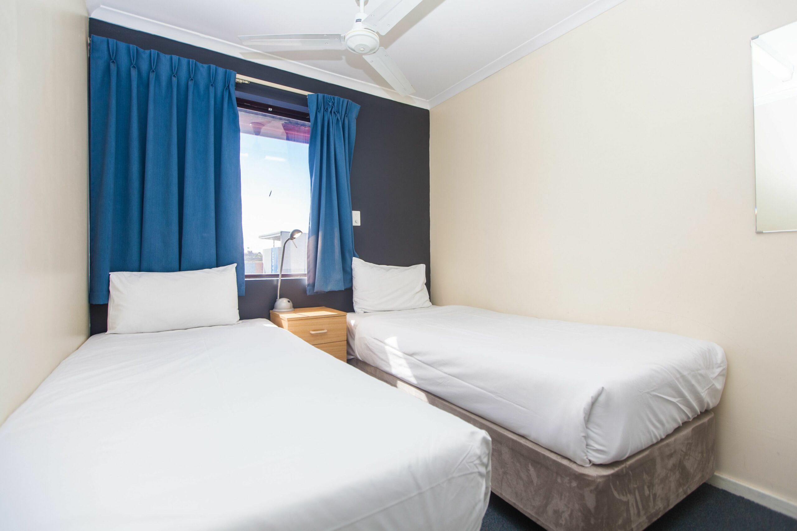 Perth Central City Stay Apartment Hotel