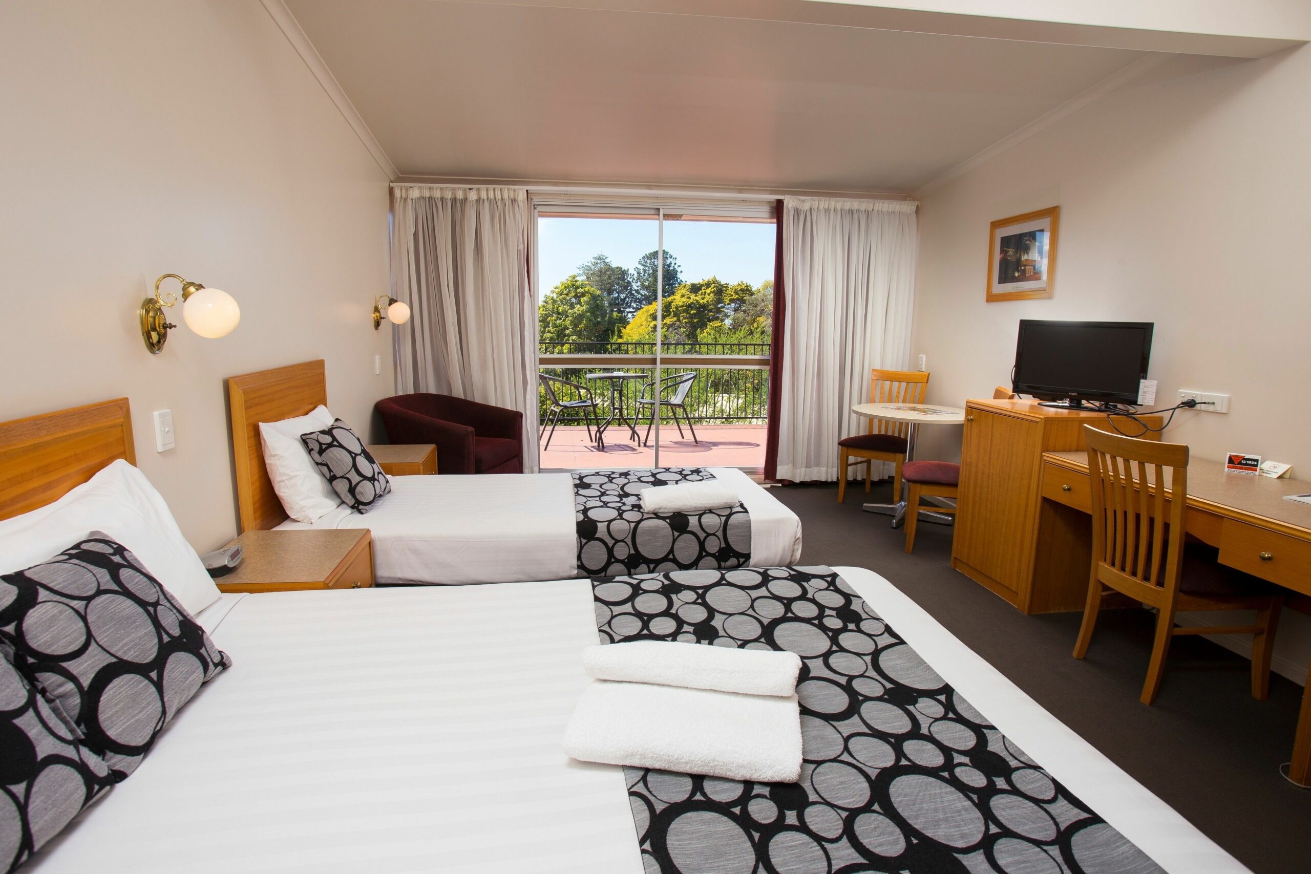 Econo Lodge Toowoomba Motel & Events Centre