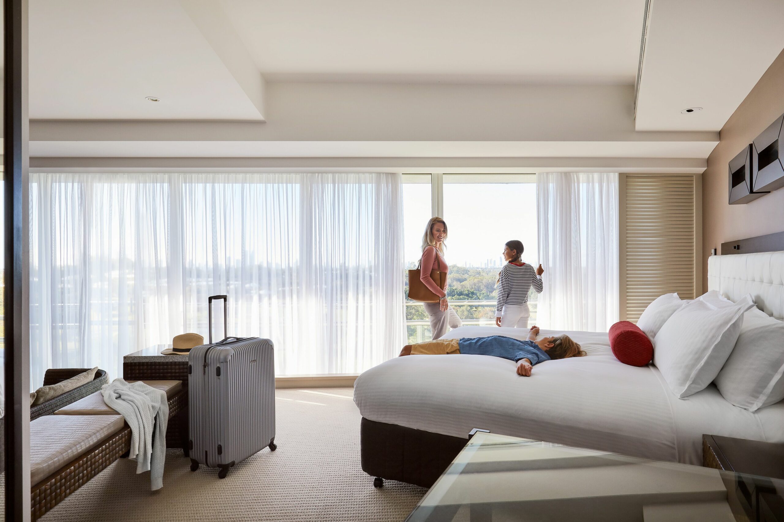 RACV Royal Pines Resort Gold Coast