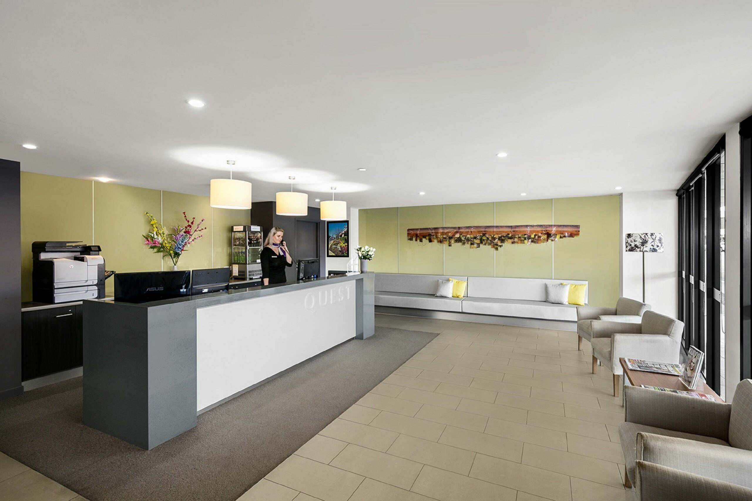 Quest Dubbo Serviced Apartments