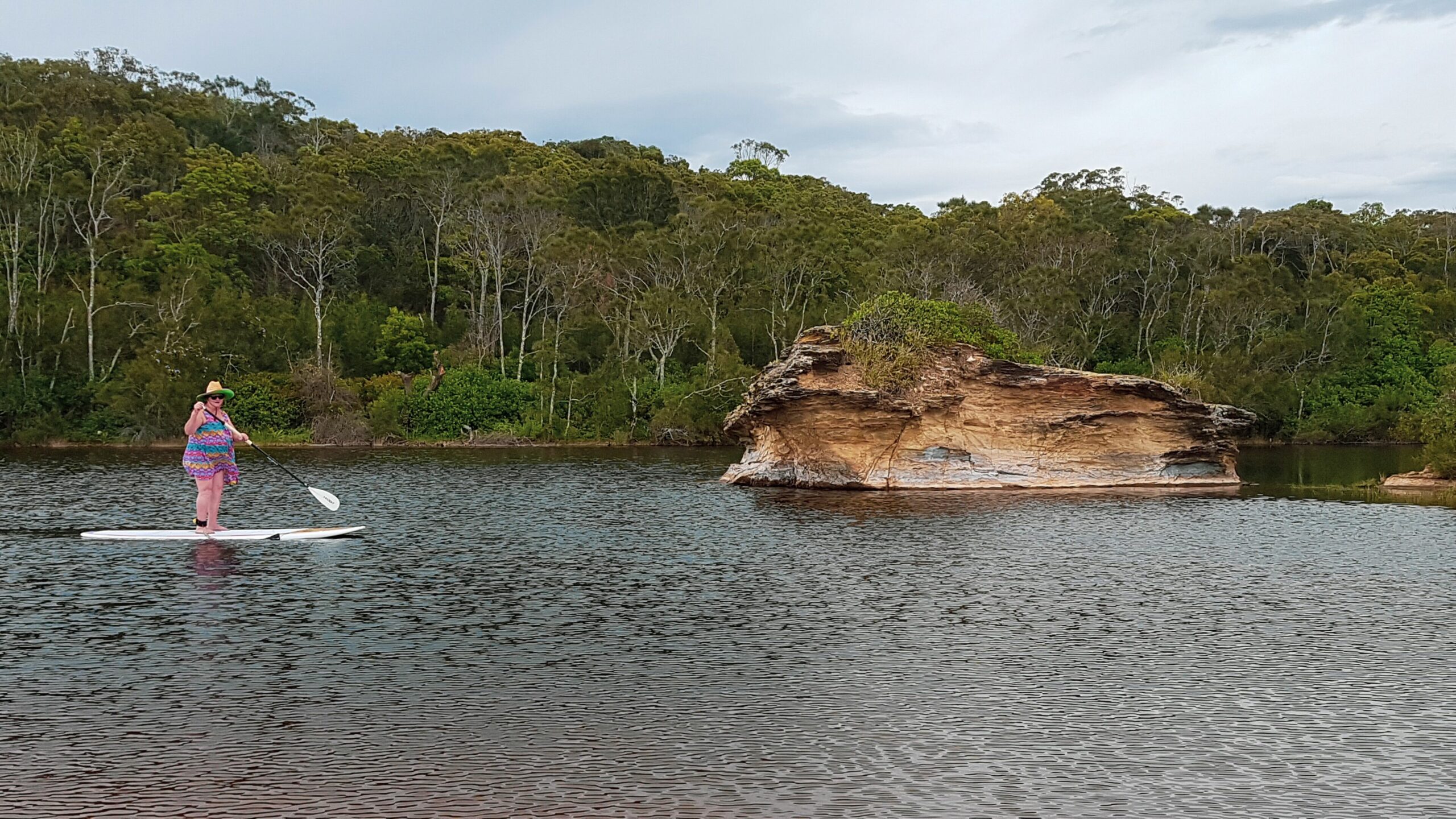 Riverside luxury, privacy  and comfort in seaside Urunga