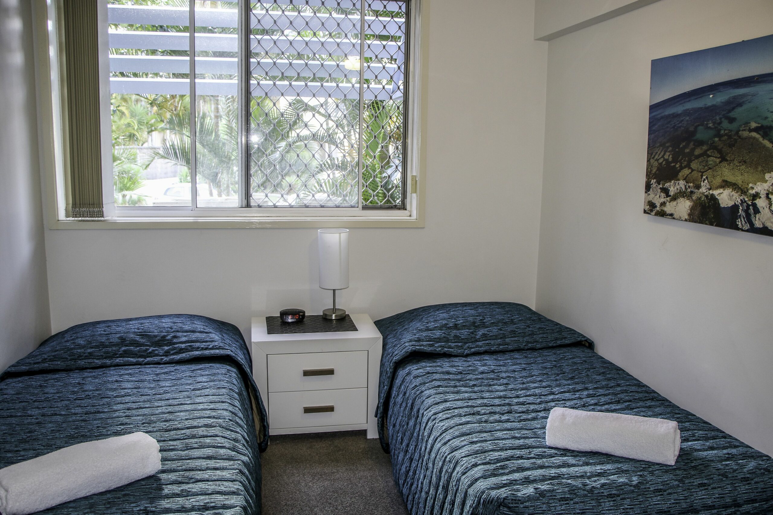 Surfers Beach Holiday Apartments