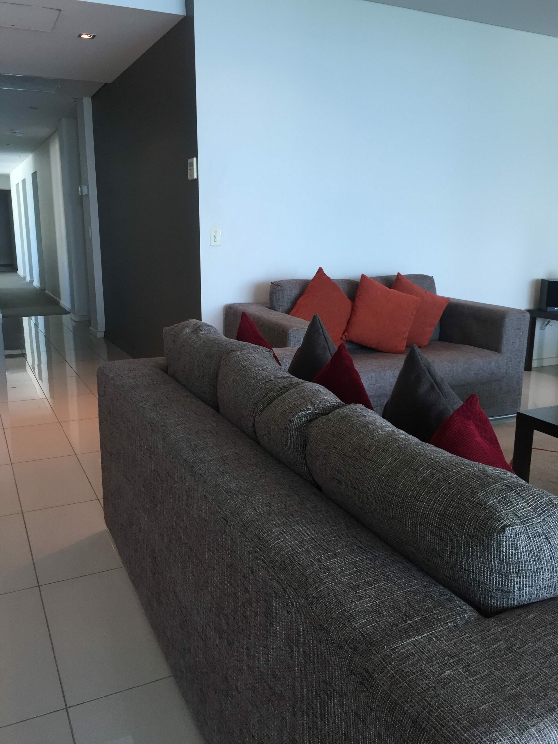 One30 Esplanade Serviced Apartments