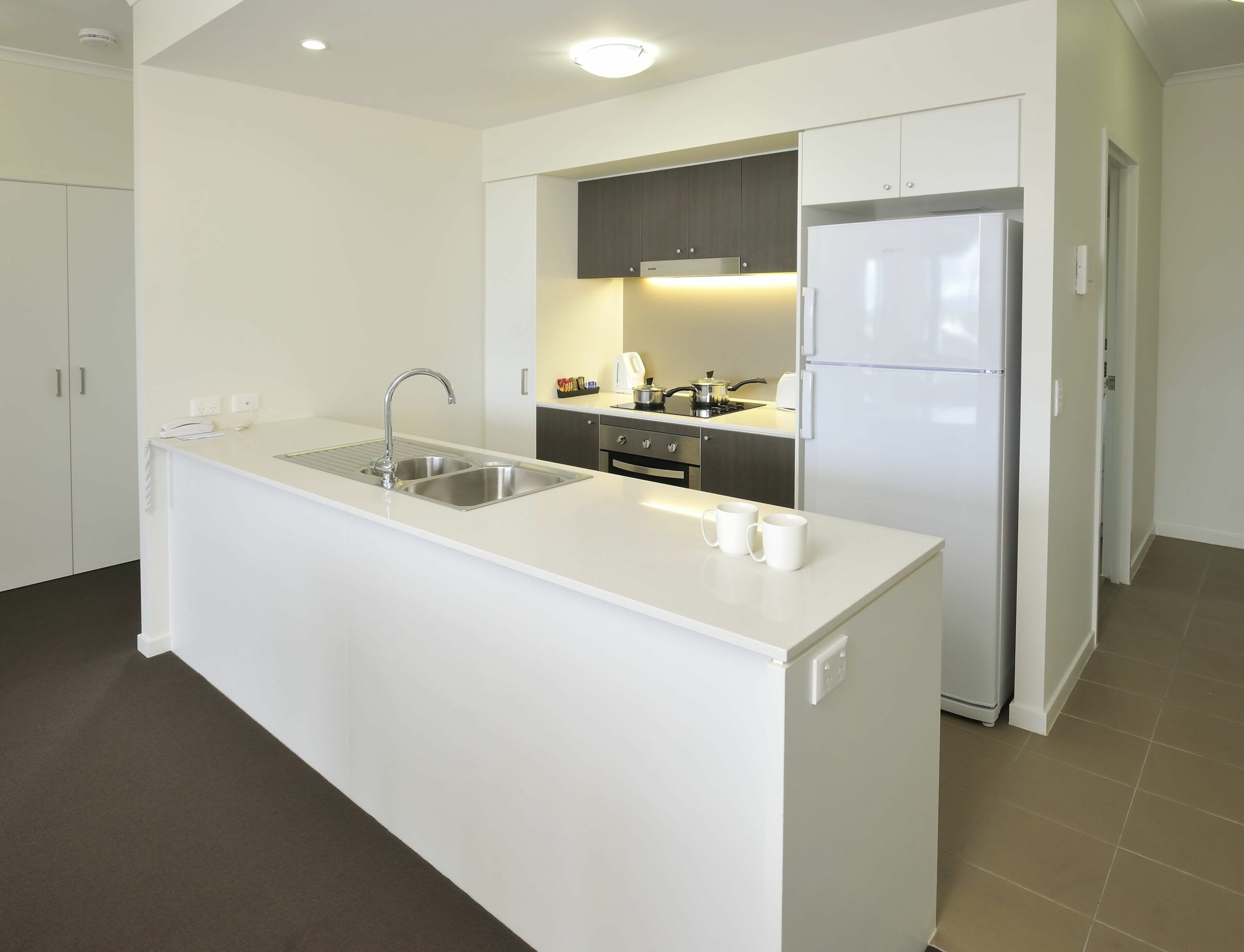 Apartments G60 Gladstone