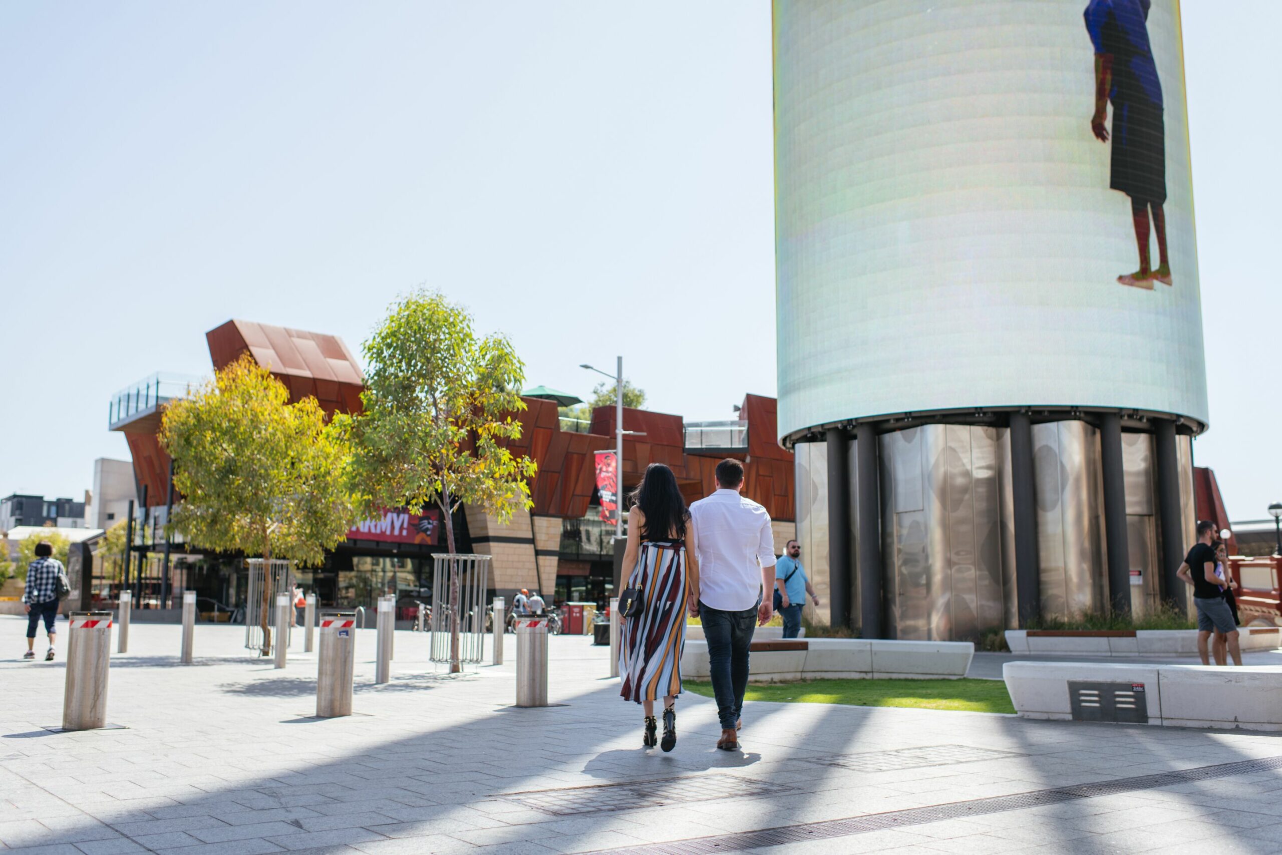 Four Points by Sheraton Perth