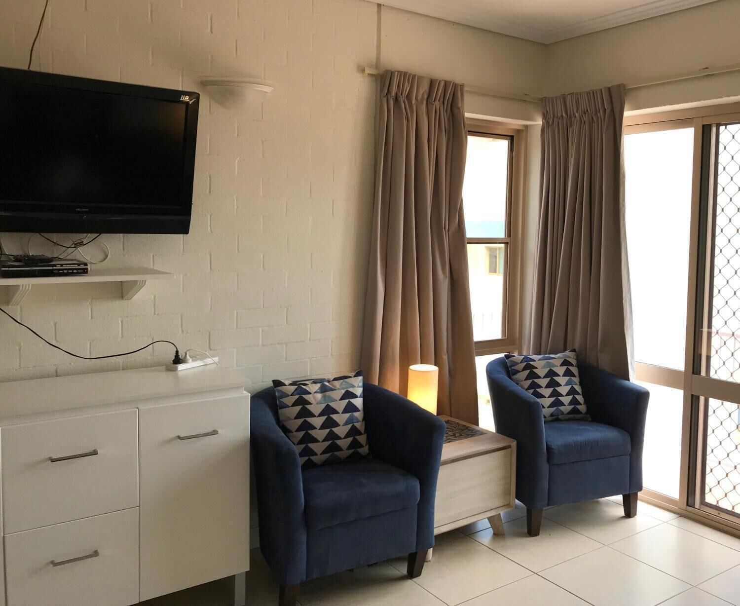 Bargara Shoreline Serviced Apartments