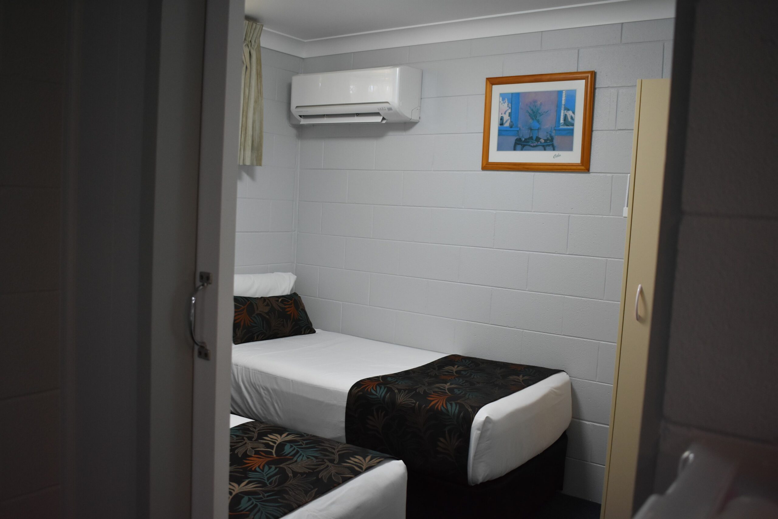 Best Western Bundaberg Cty Mtr Inn