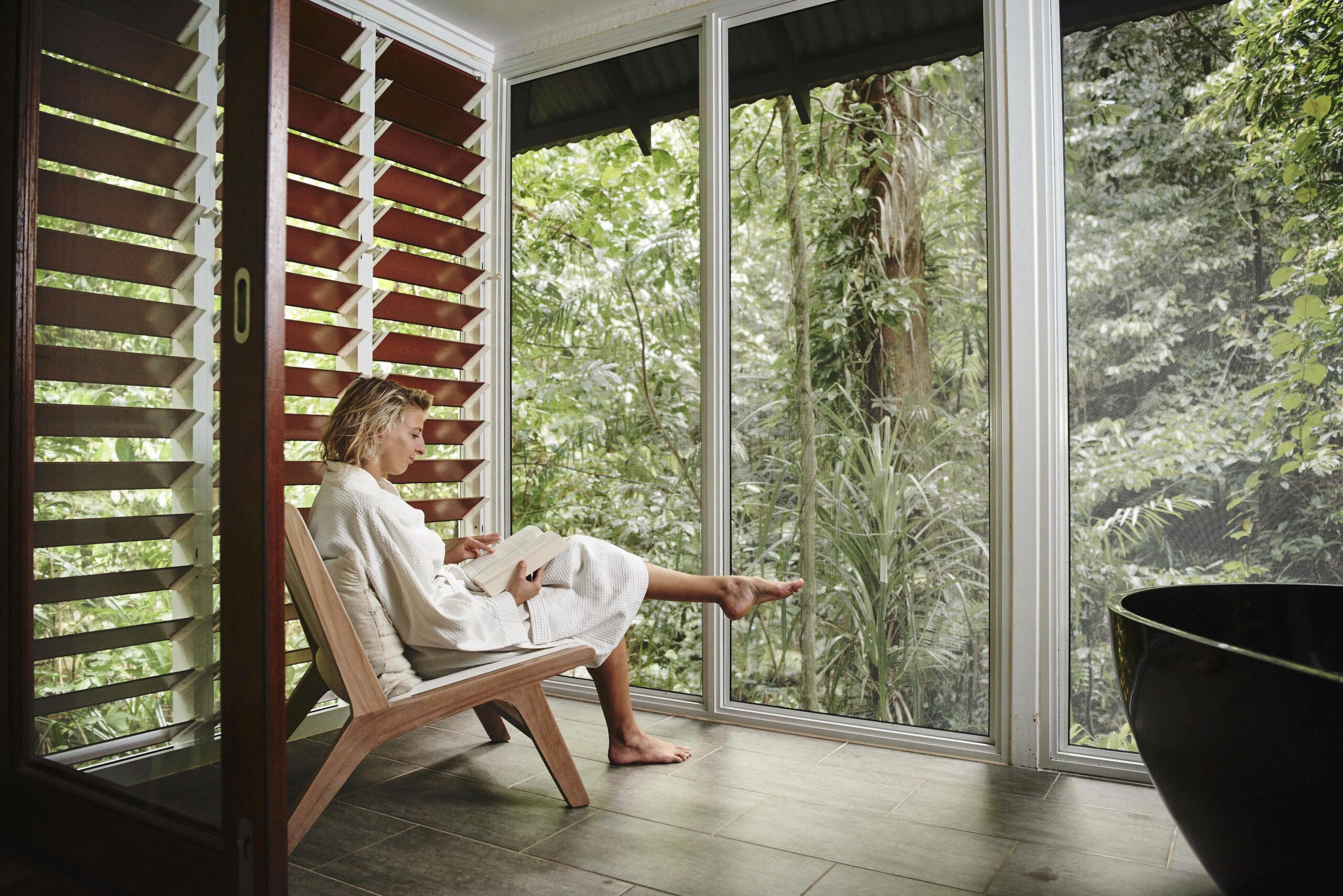 Daintree Ecolodge