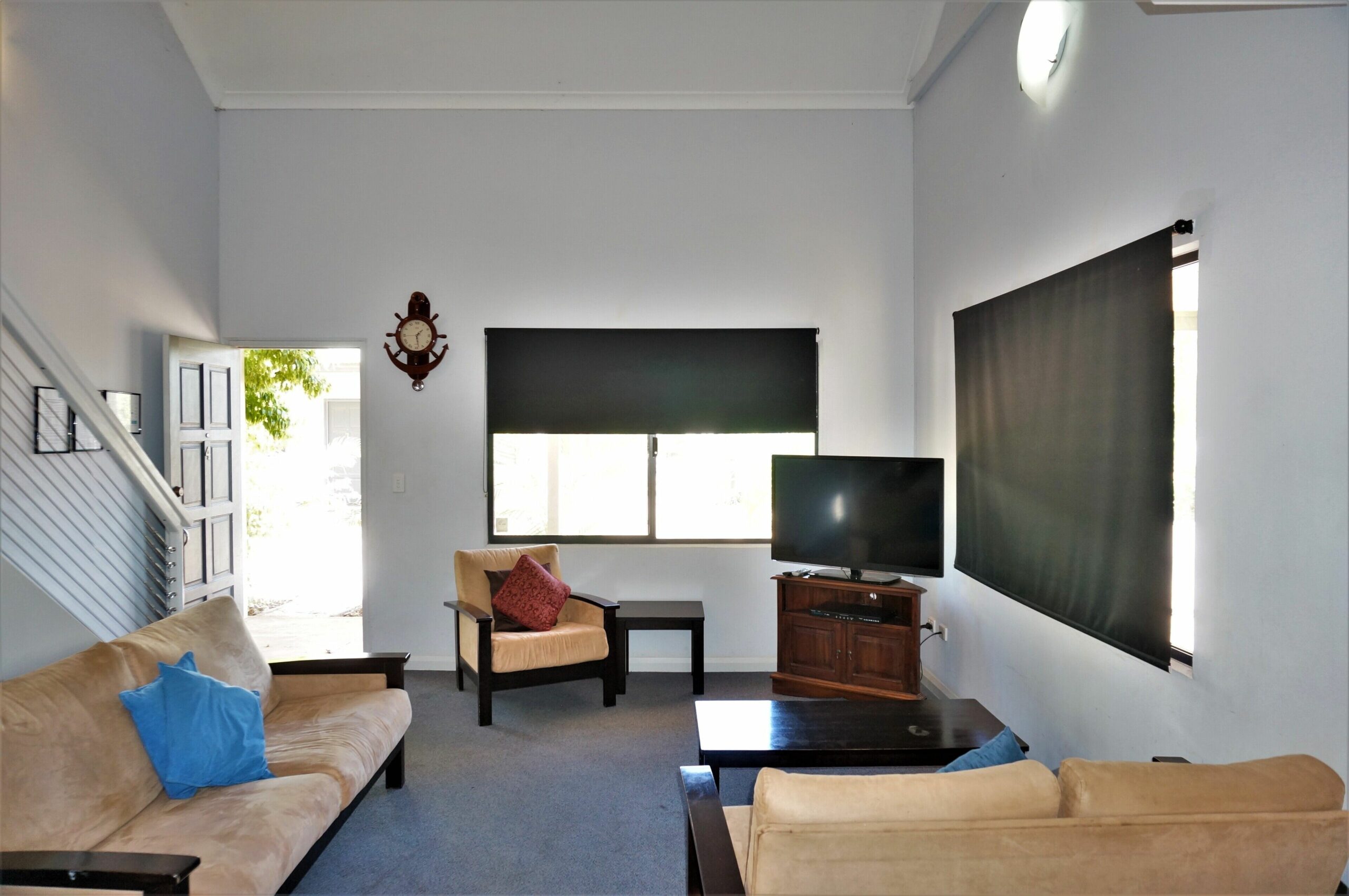 Ningaloo Breeze Villa 4