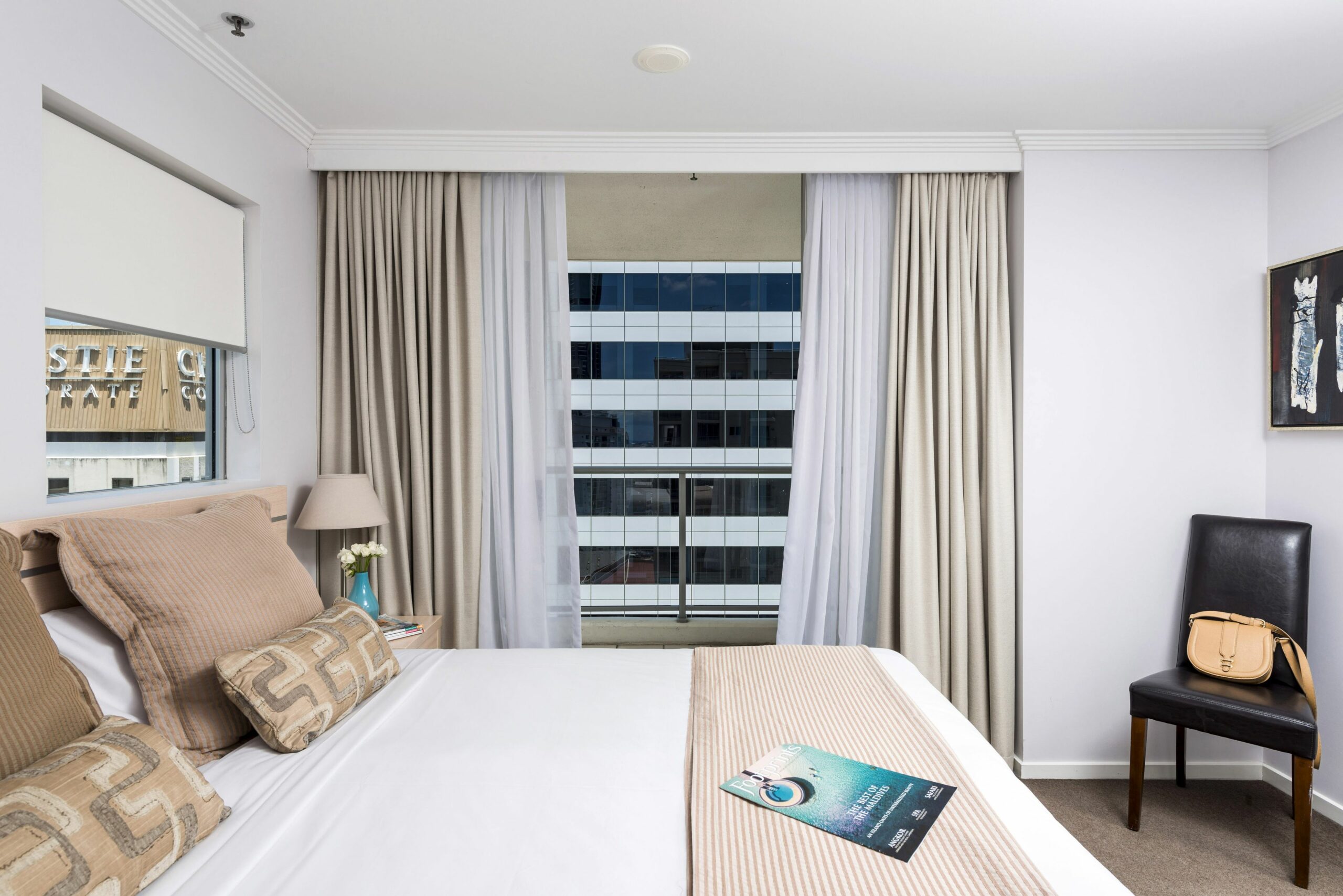 Oaks Brisbane Lexicon Suites