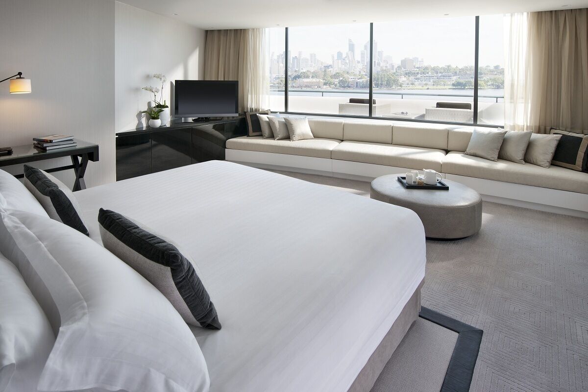 Crown Metropol Perth