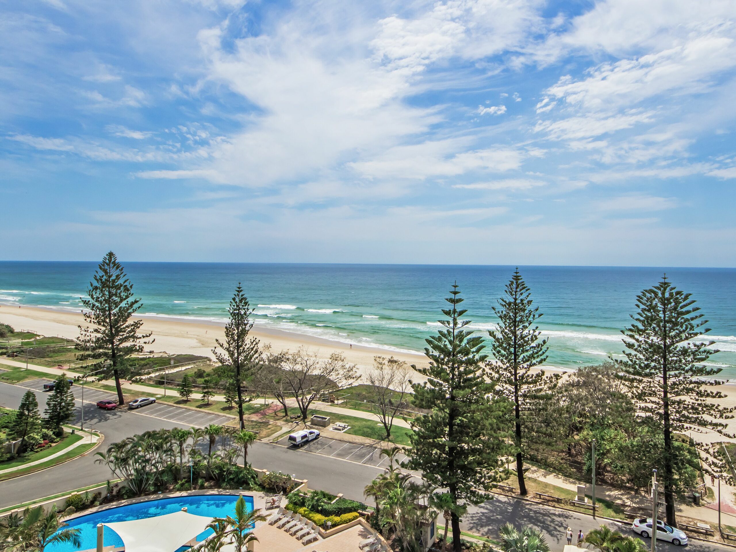 Oceana on Broadbeach