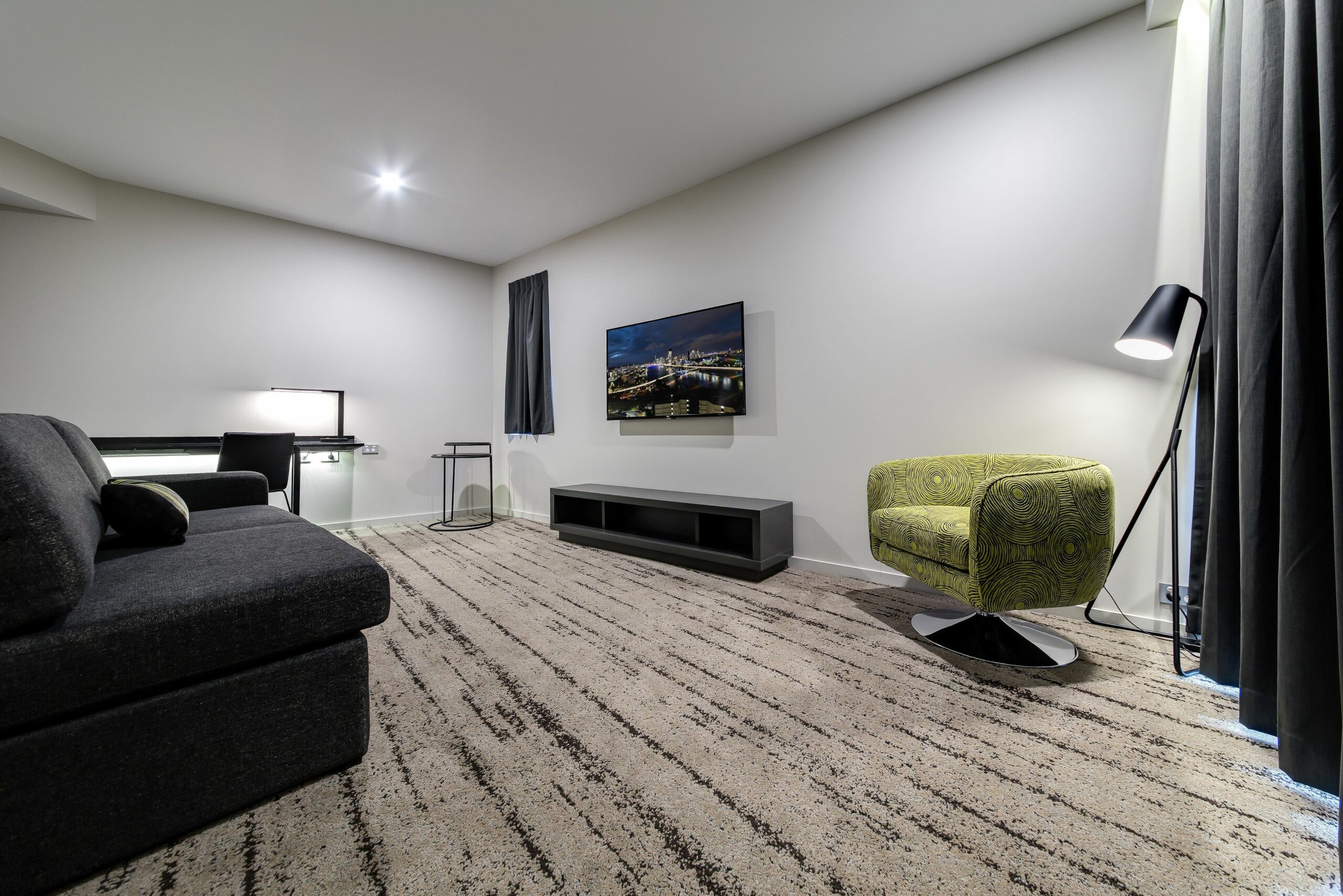 Courtyard by Marriott Brisbane South Bank