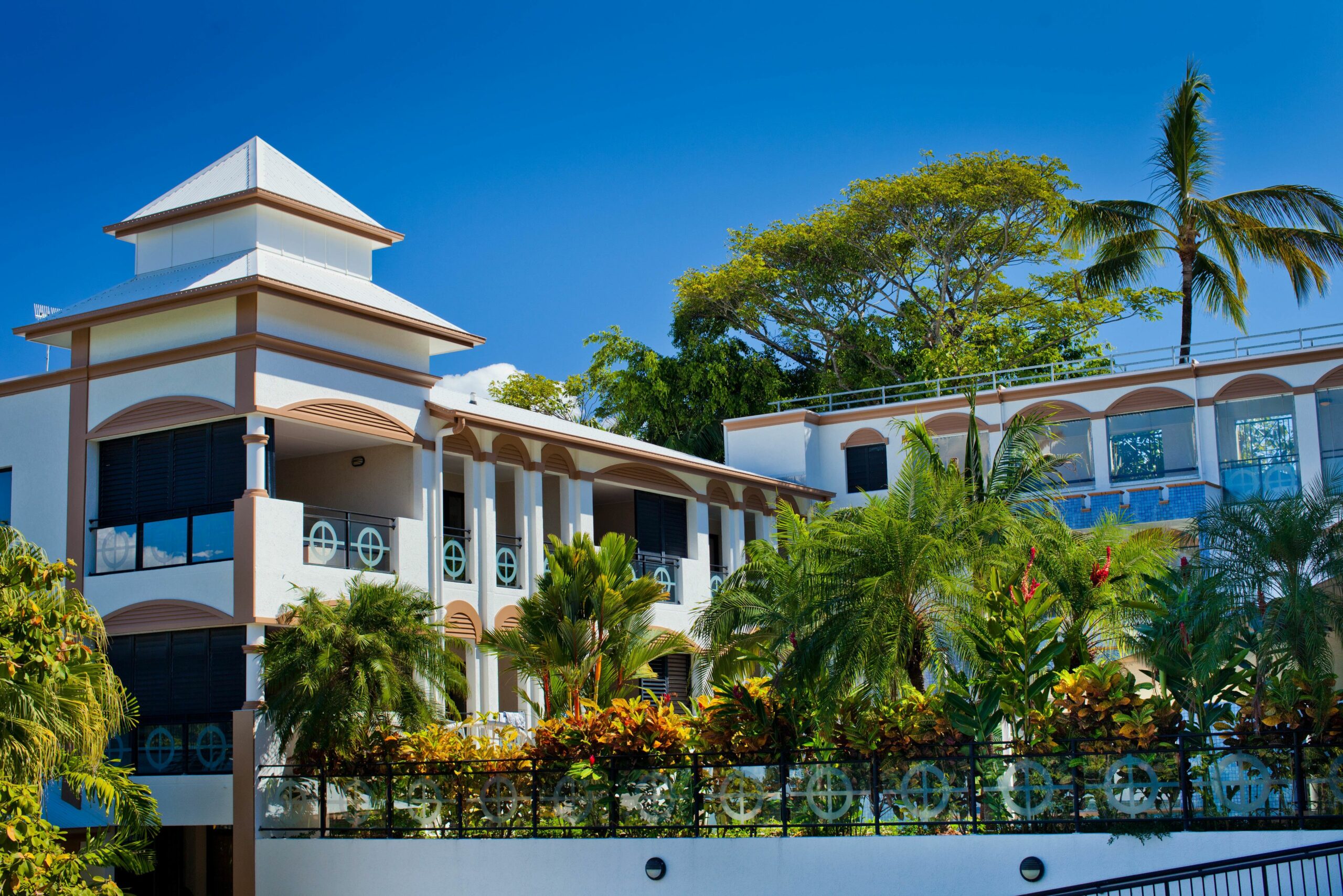 Regal Port Douglas