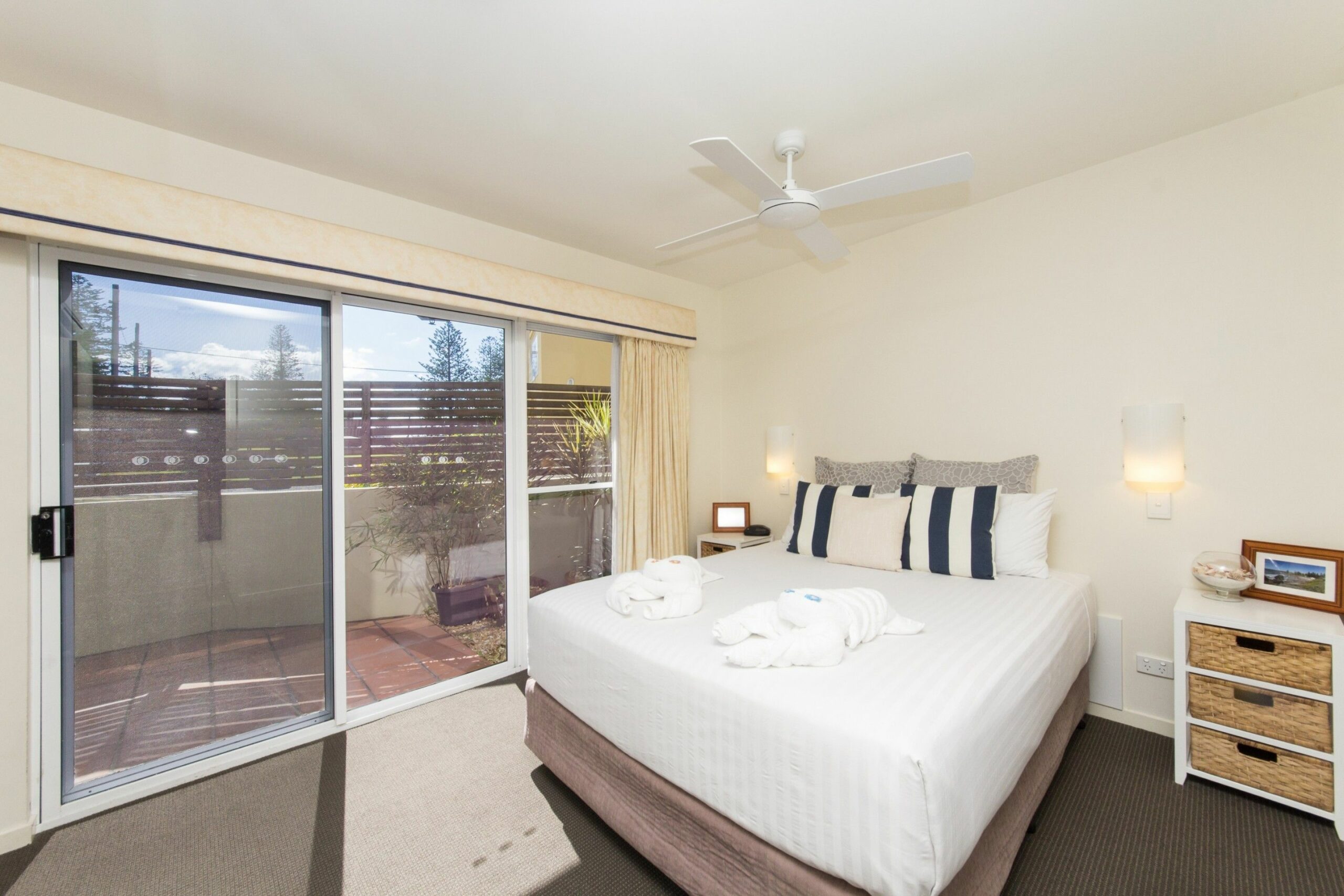 Yamba Beach Motel