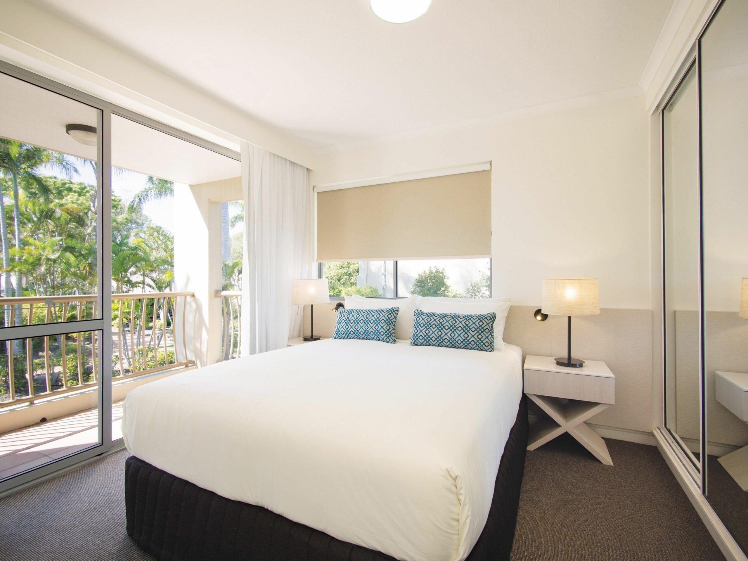 Oaks Sunshine Coast Oasis Resort