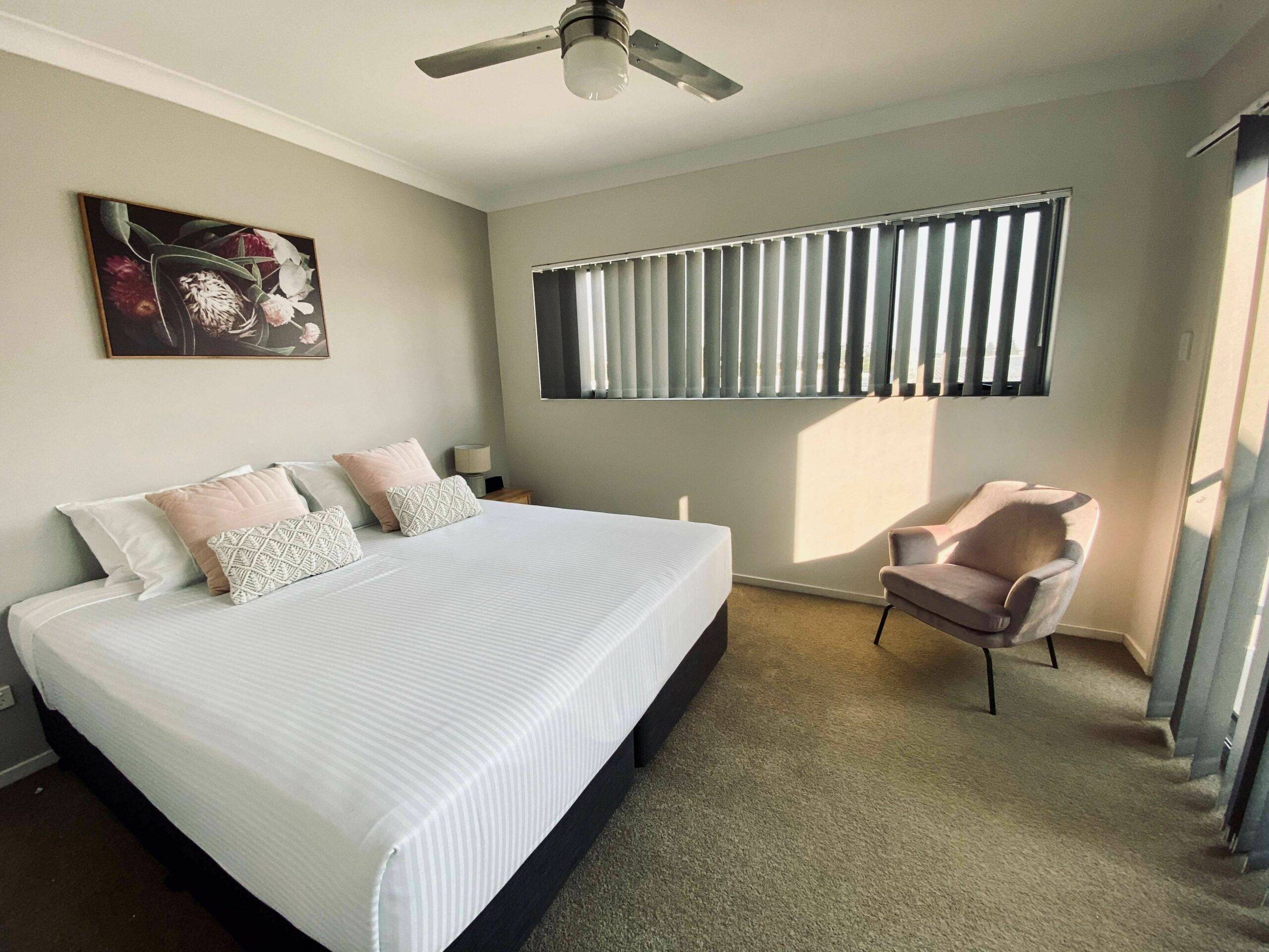 Best Western Plus North Lakes Hotel