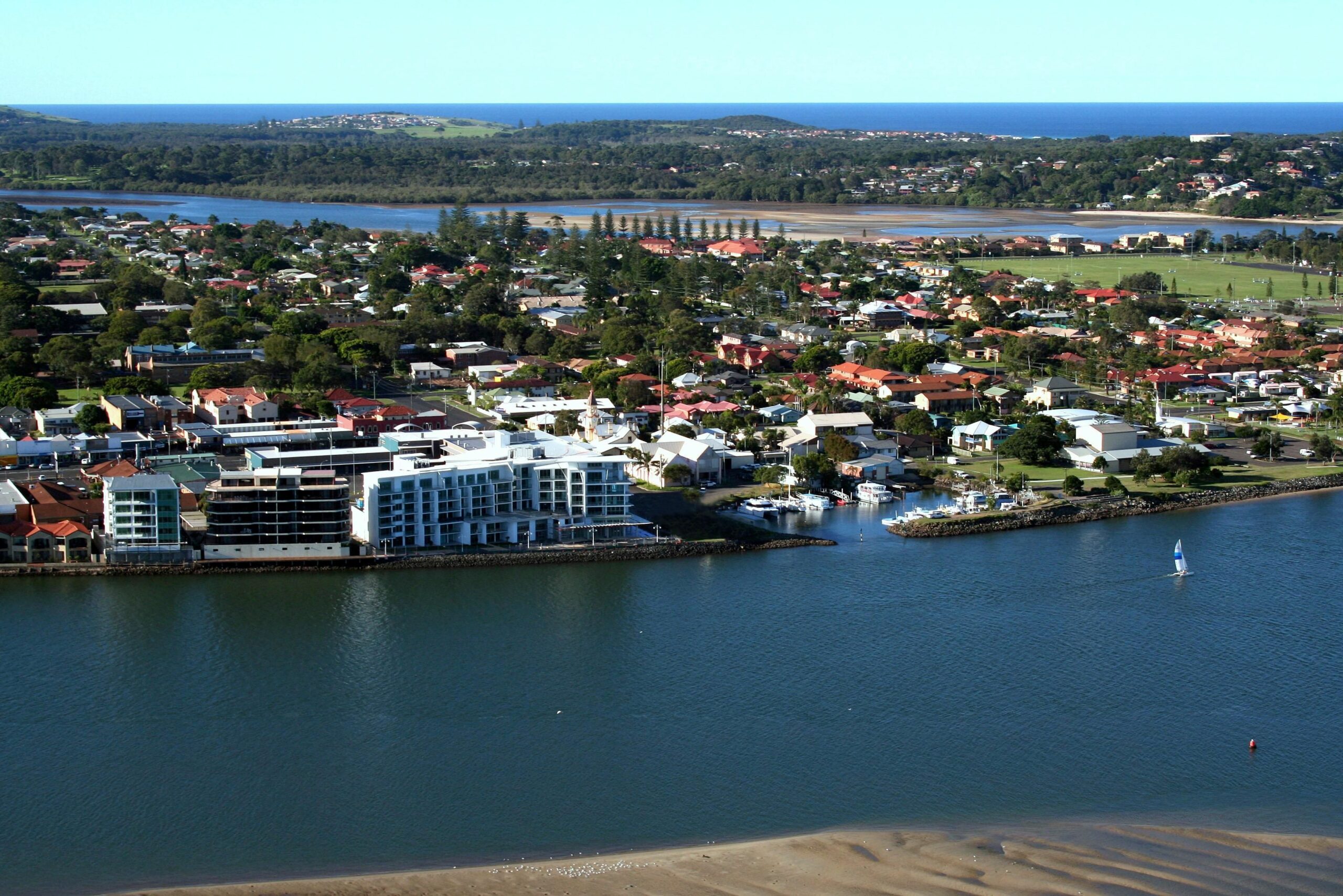 Ramada Hotel and Suites Ballina Byron