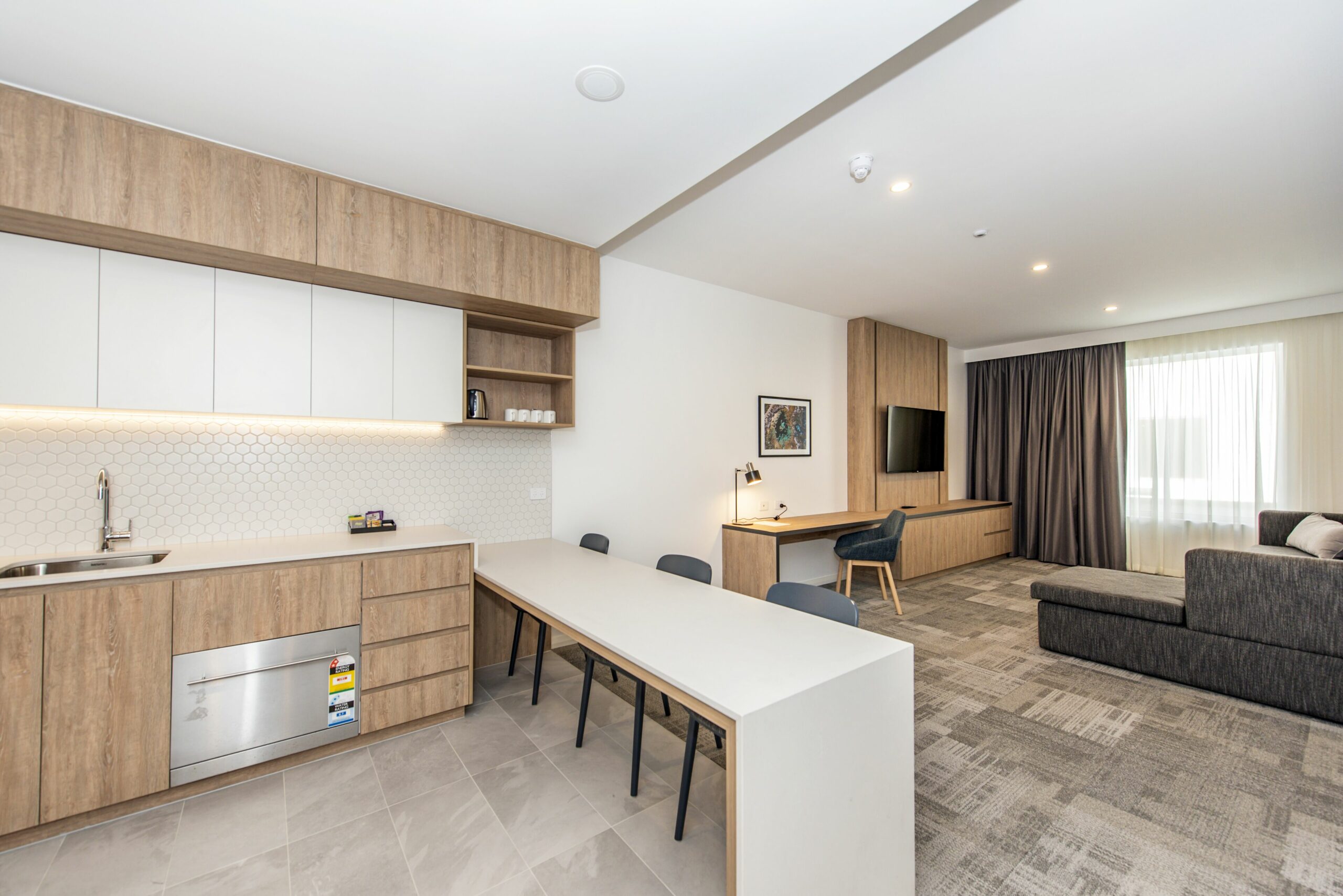 Ingot Hotel Perth, Ascend Hotel Collection