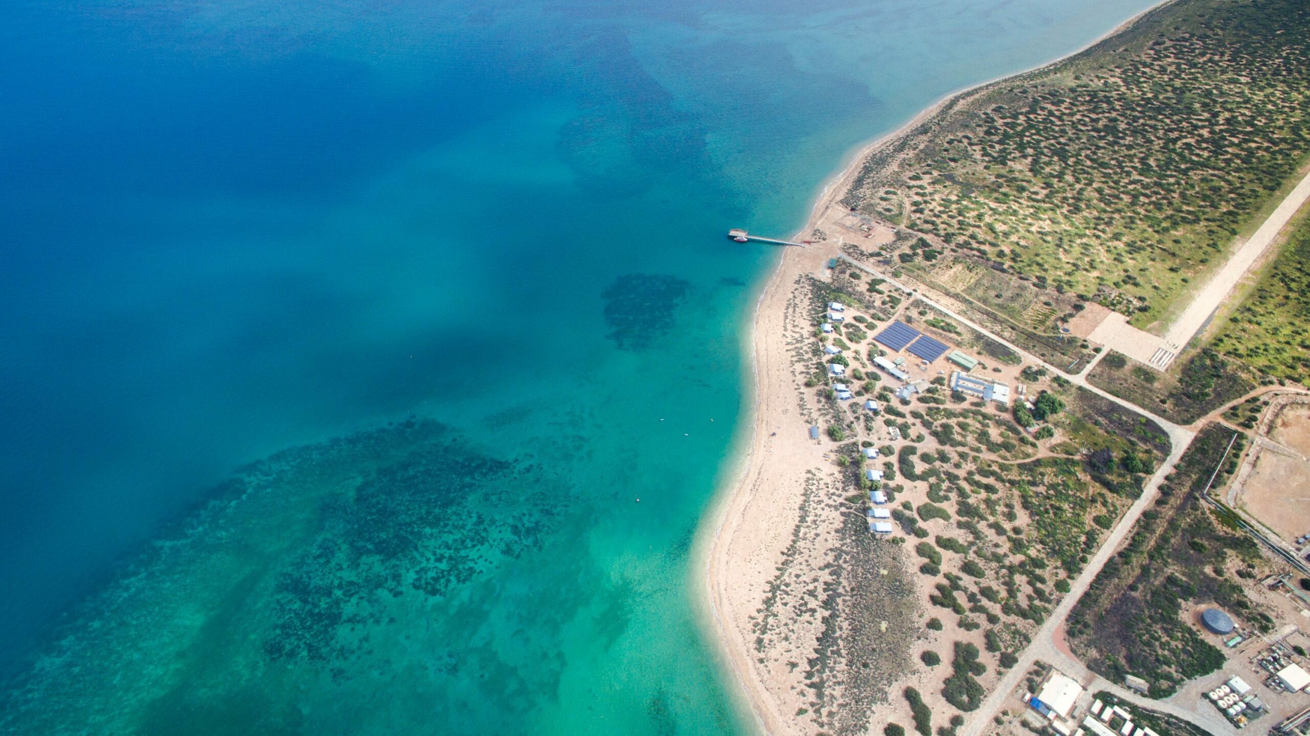 Mackerel Islands