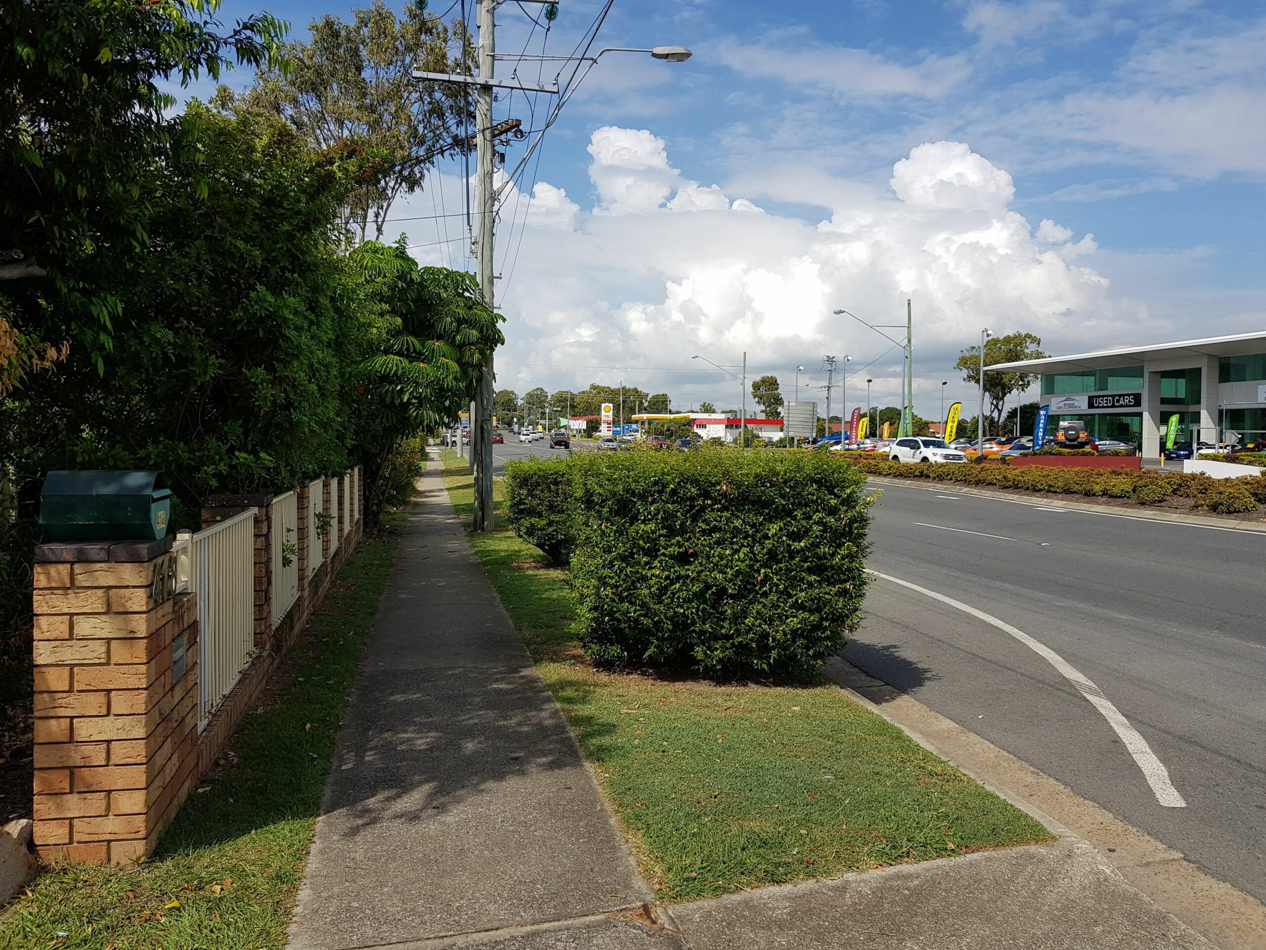 Kippa Ring Village Motel