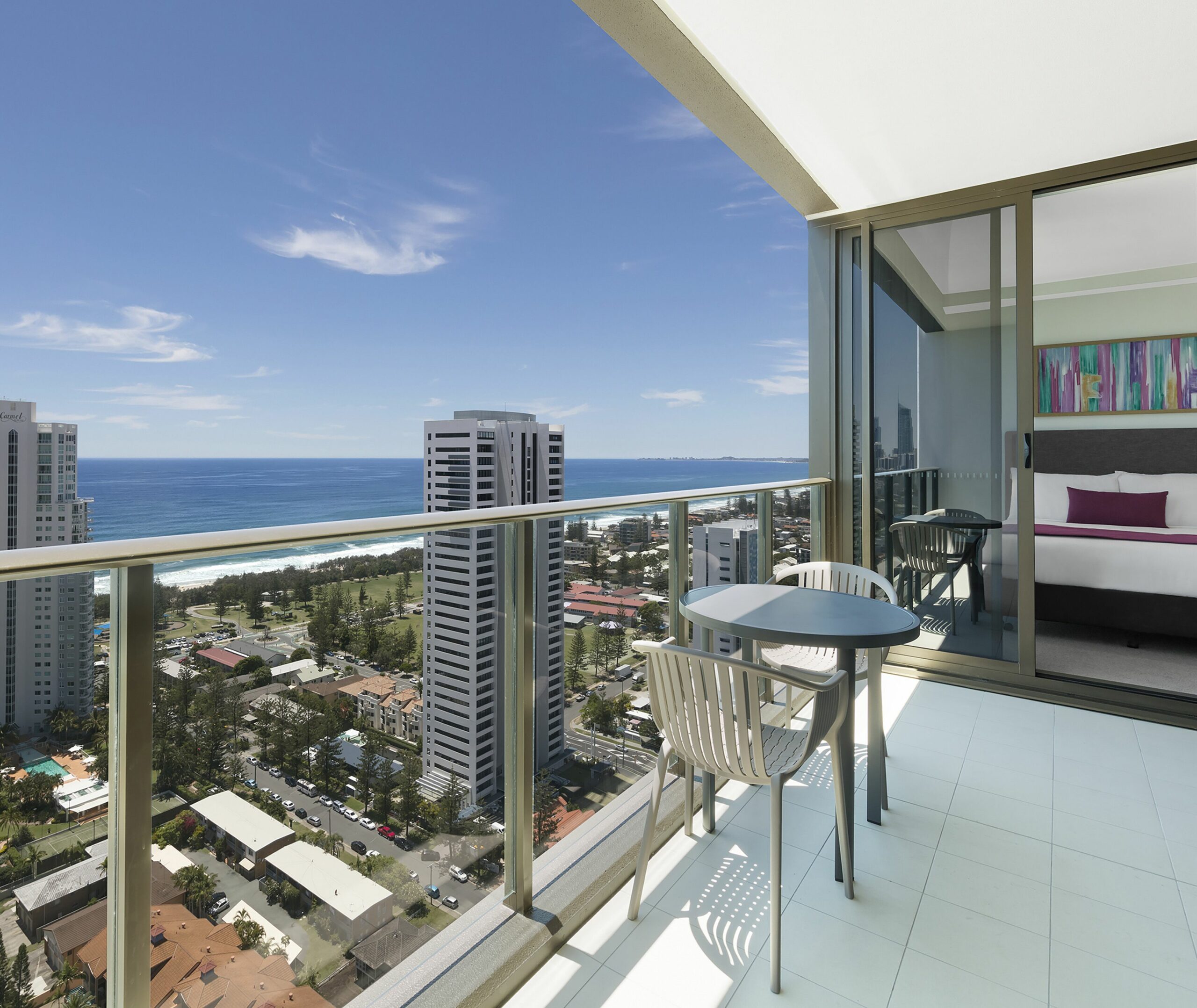 Avani Broadbeach Residences