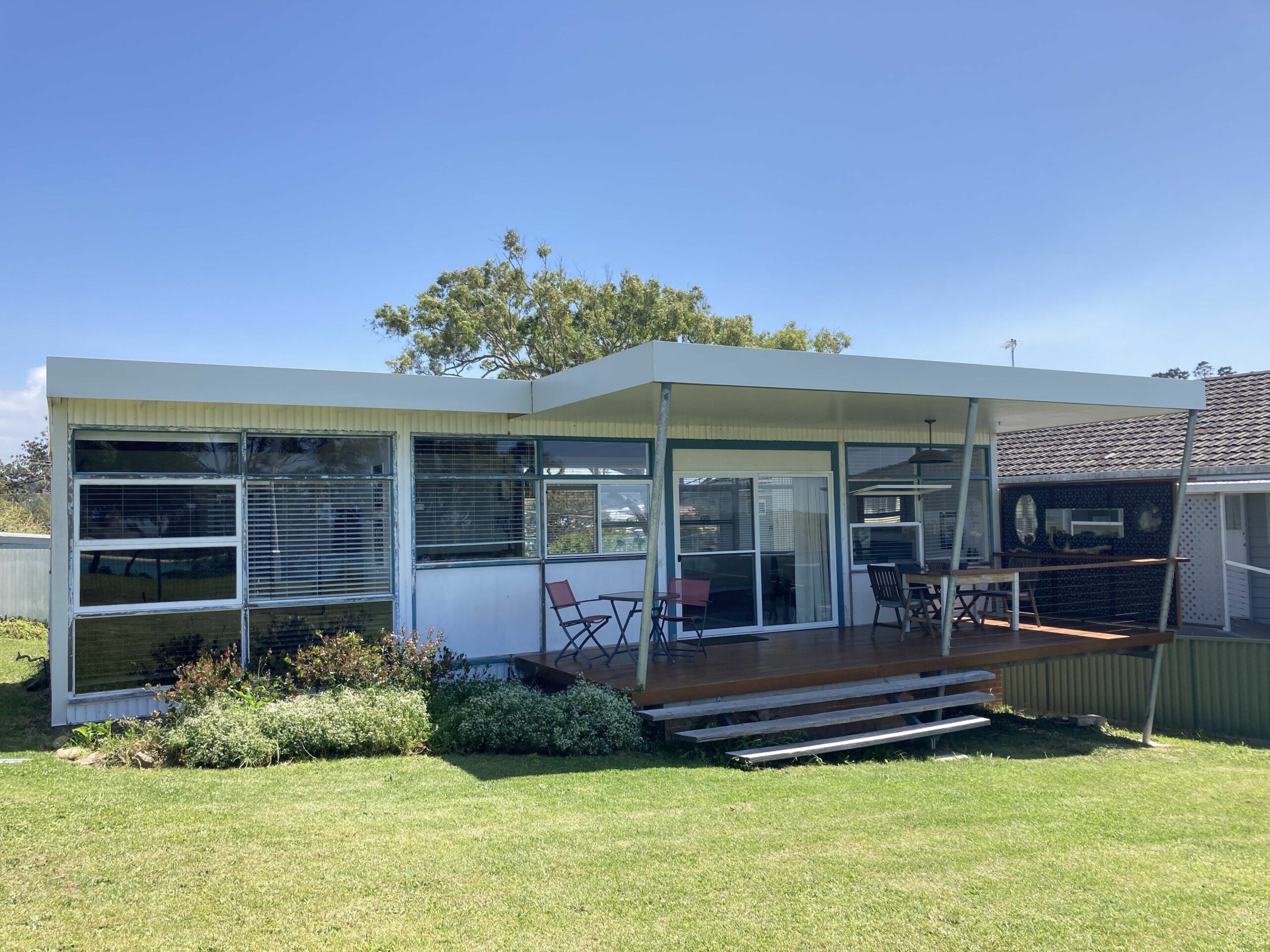 Driftwood Beach House - Urunga Sea & River Views