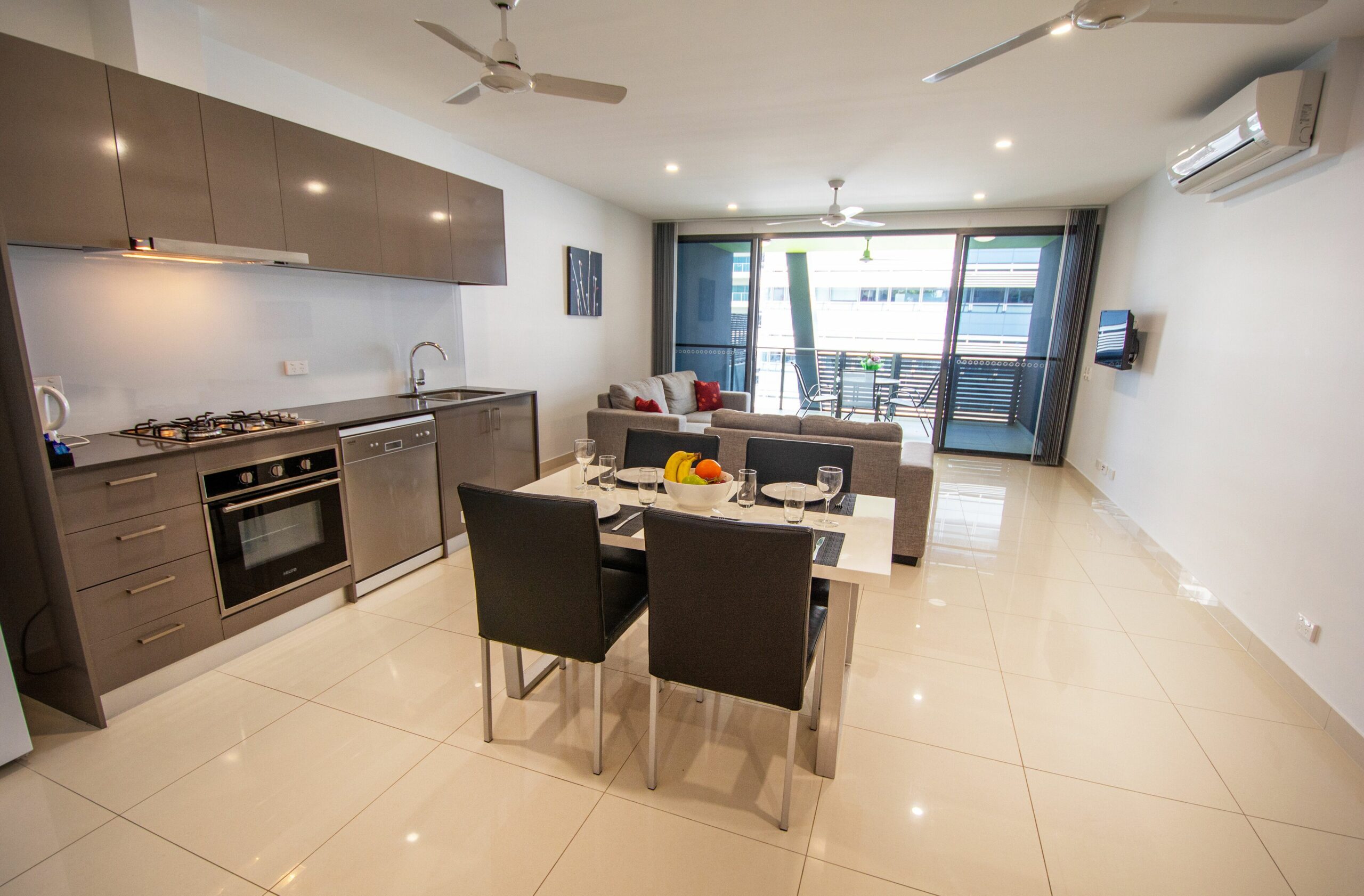 Magnum Serviced Apartments