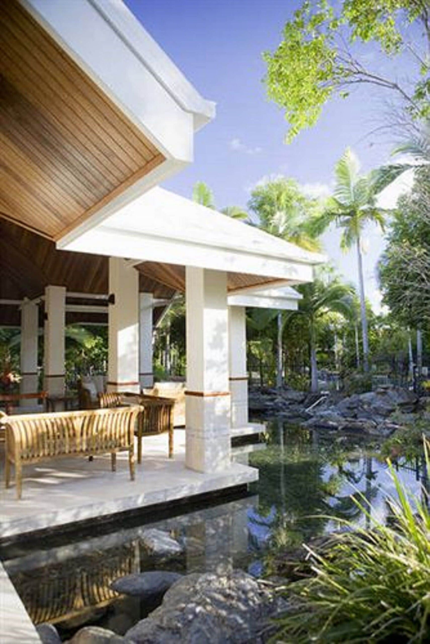 Paradise Links Resort Port Douglas