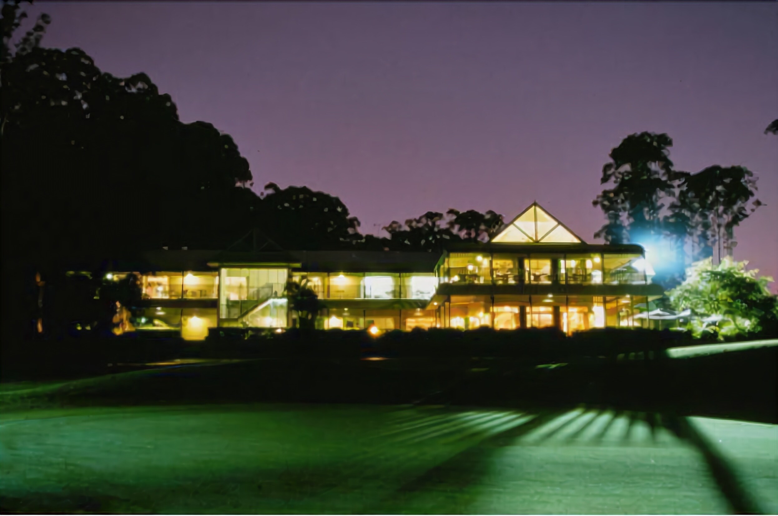 Bonville Golf Resort