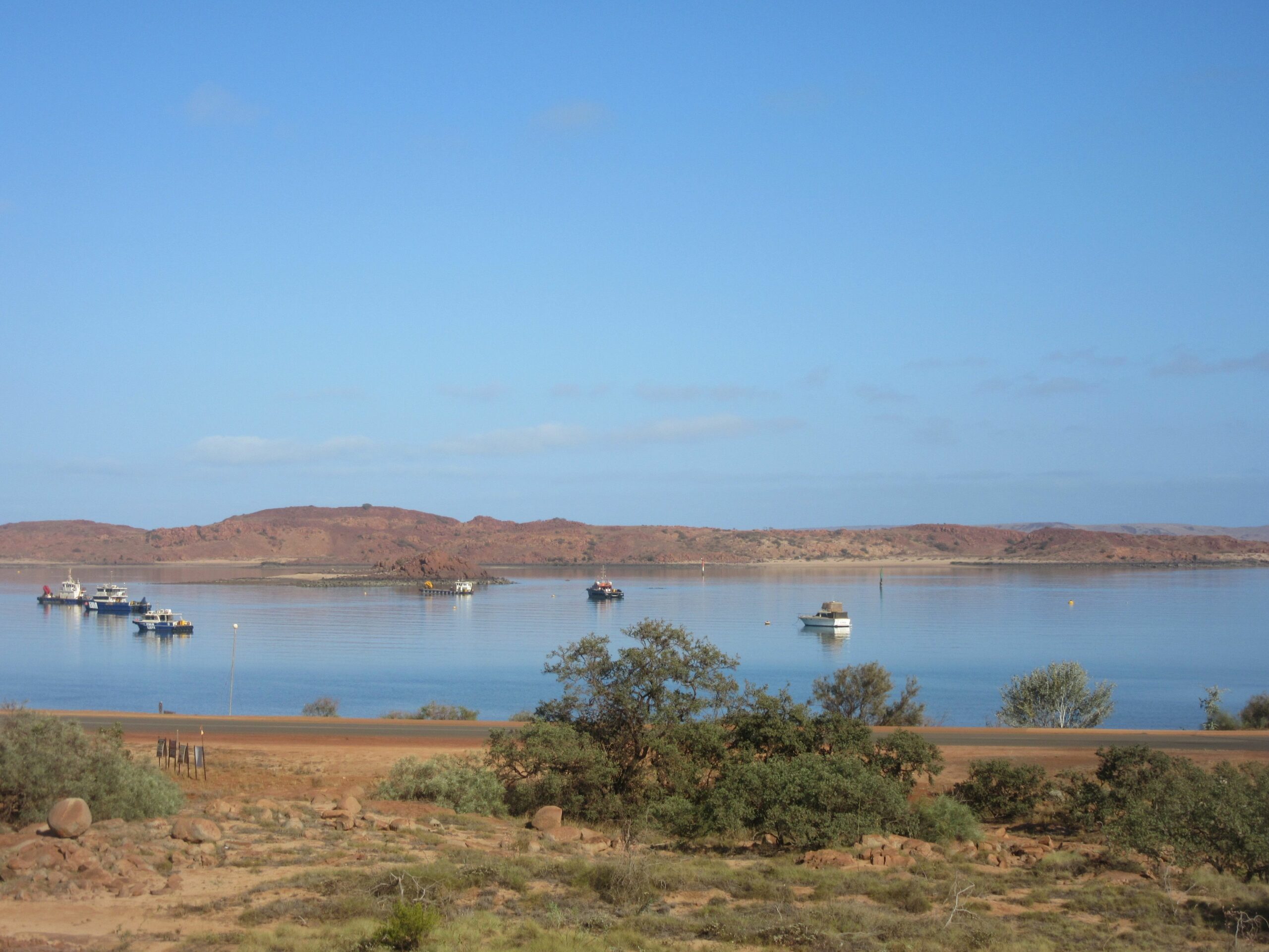 Dampier Mermaid Hotel Karratha