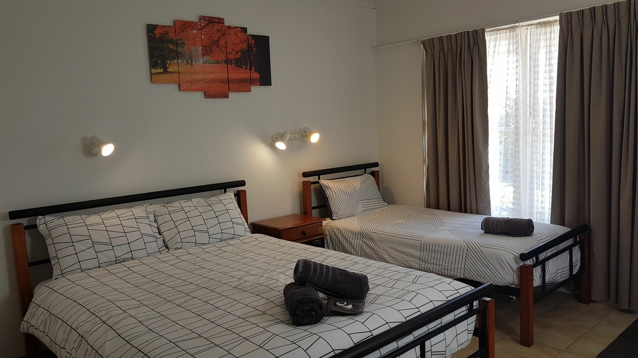 Coolgardie GoldRush Motels