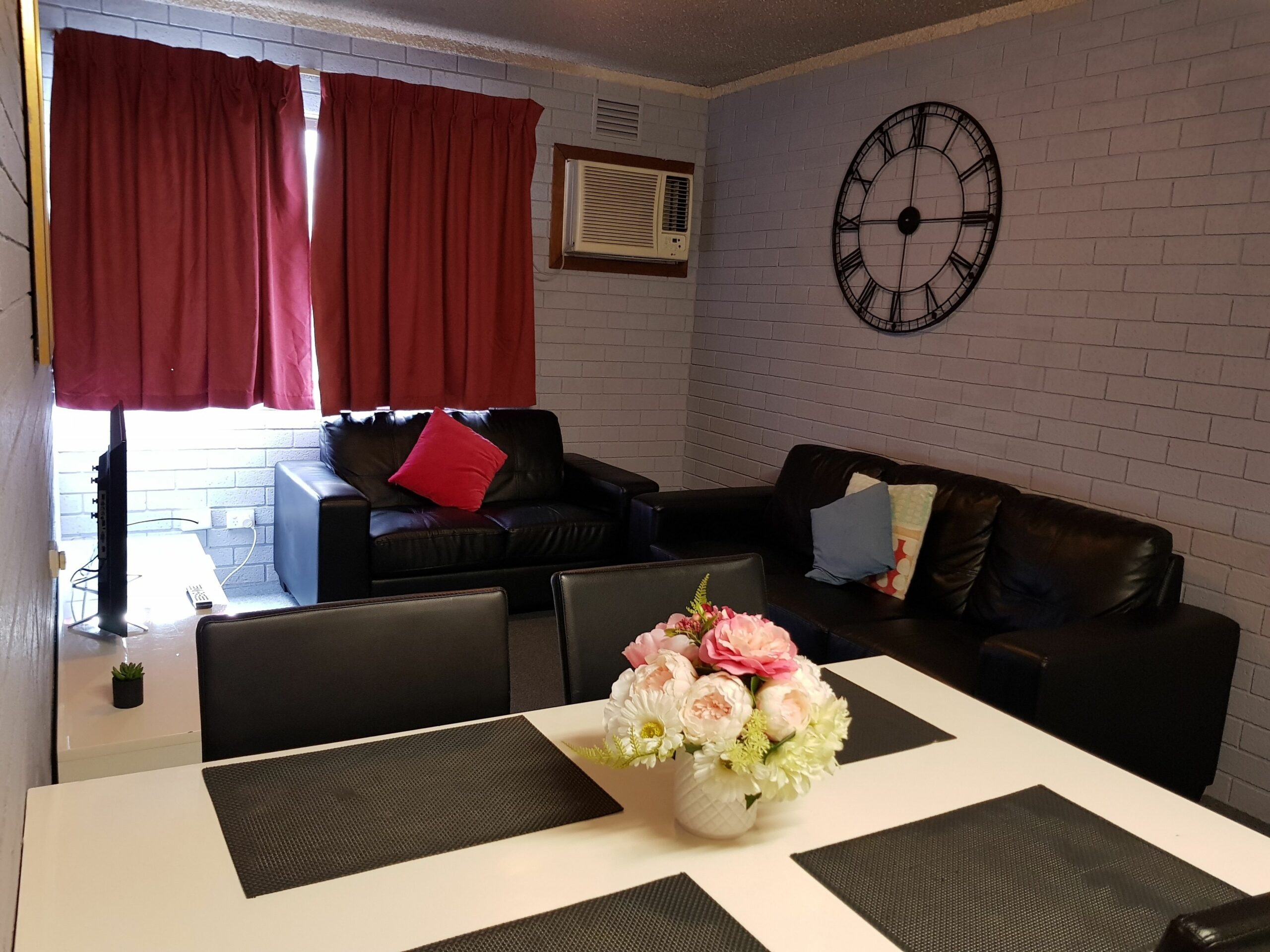 Perth City Apartment Hotel