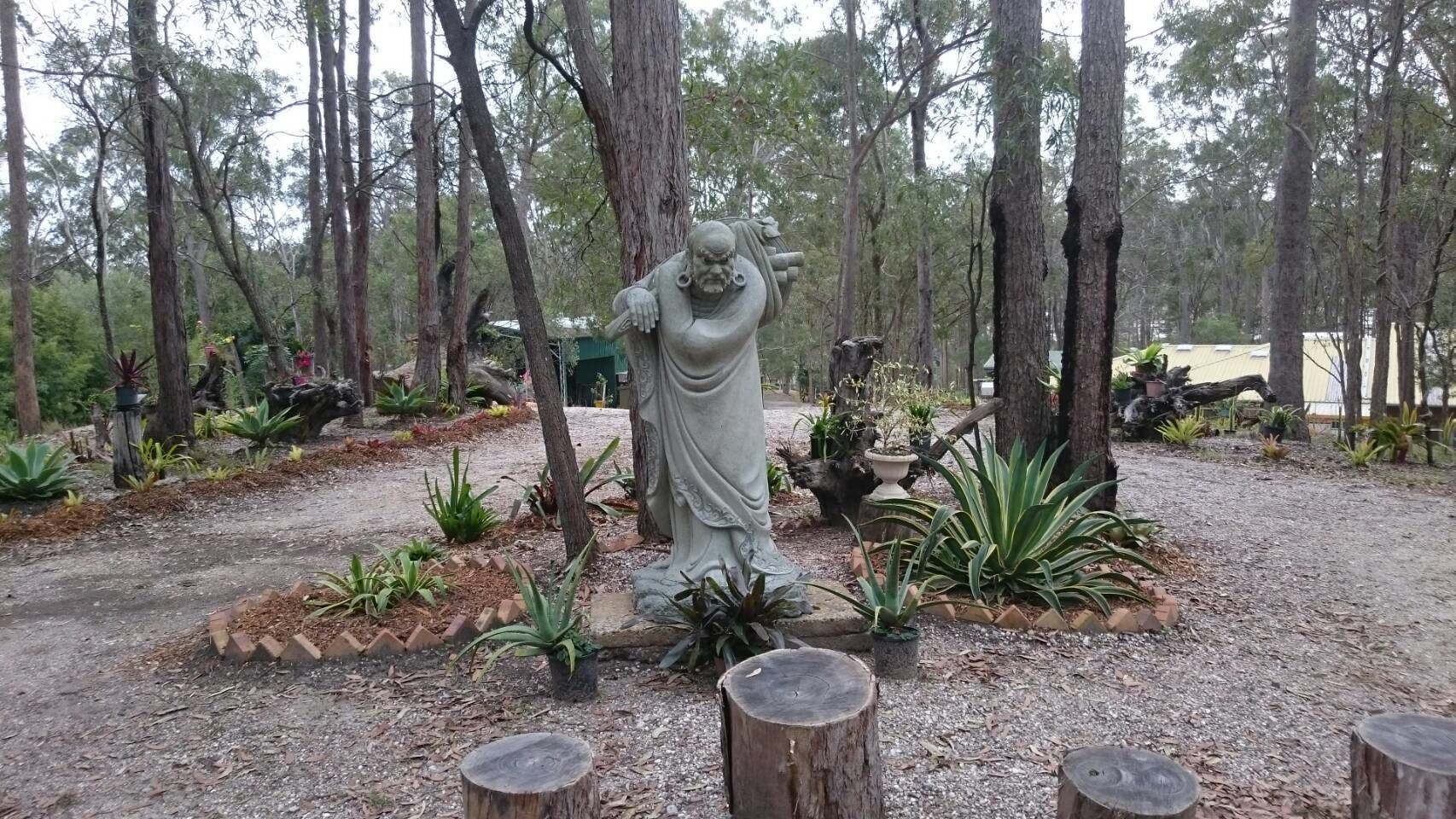 Springwood Meditation Vacation Center