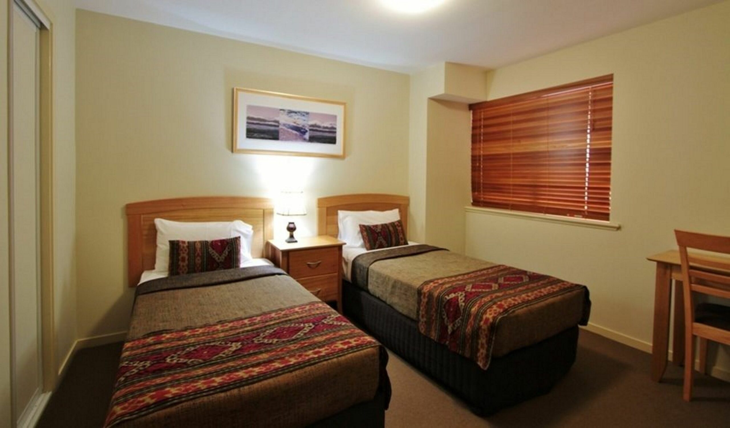 Riverside Holiday Apartments Ballina