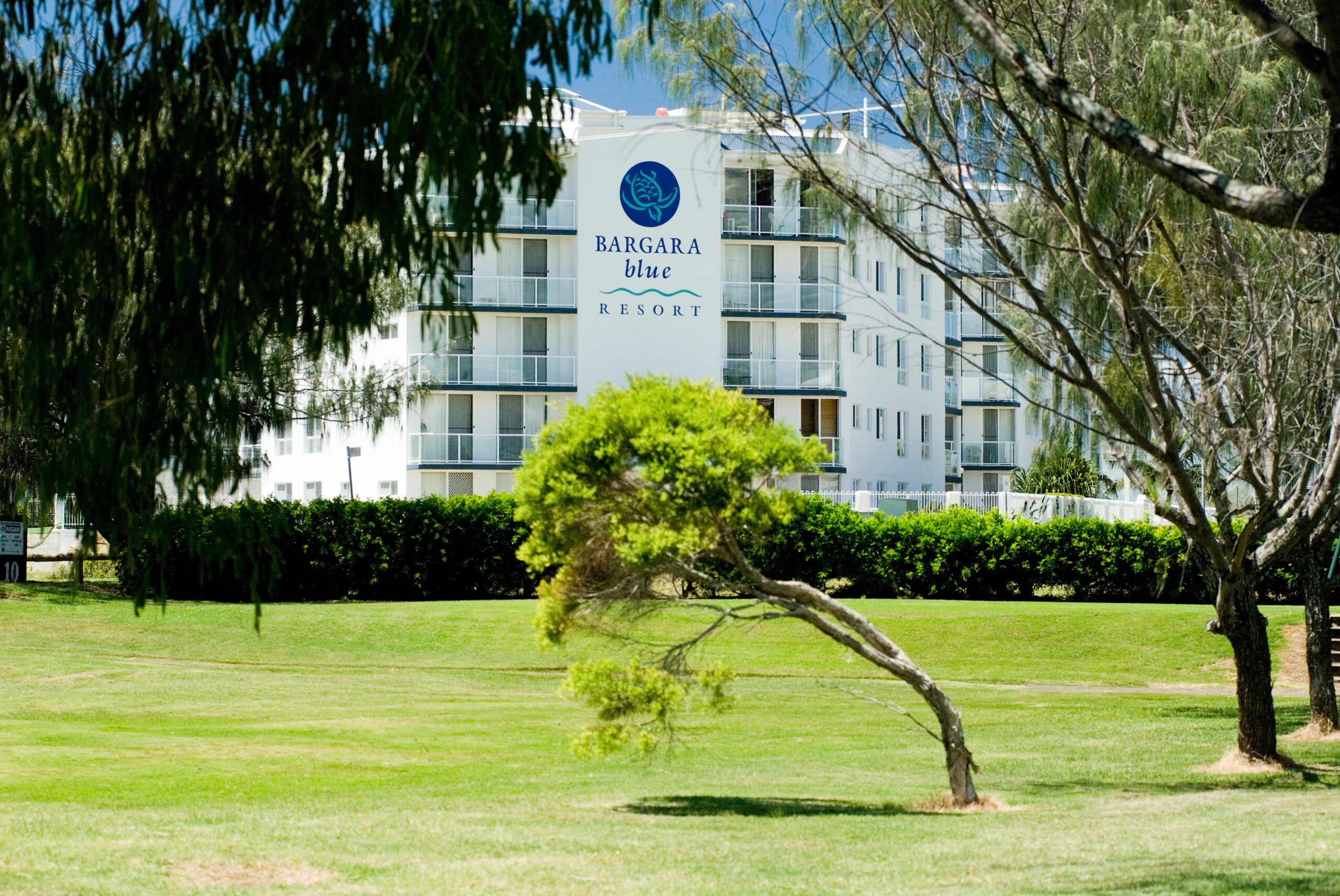 Bargara Blue Resort