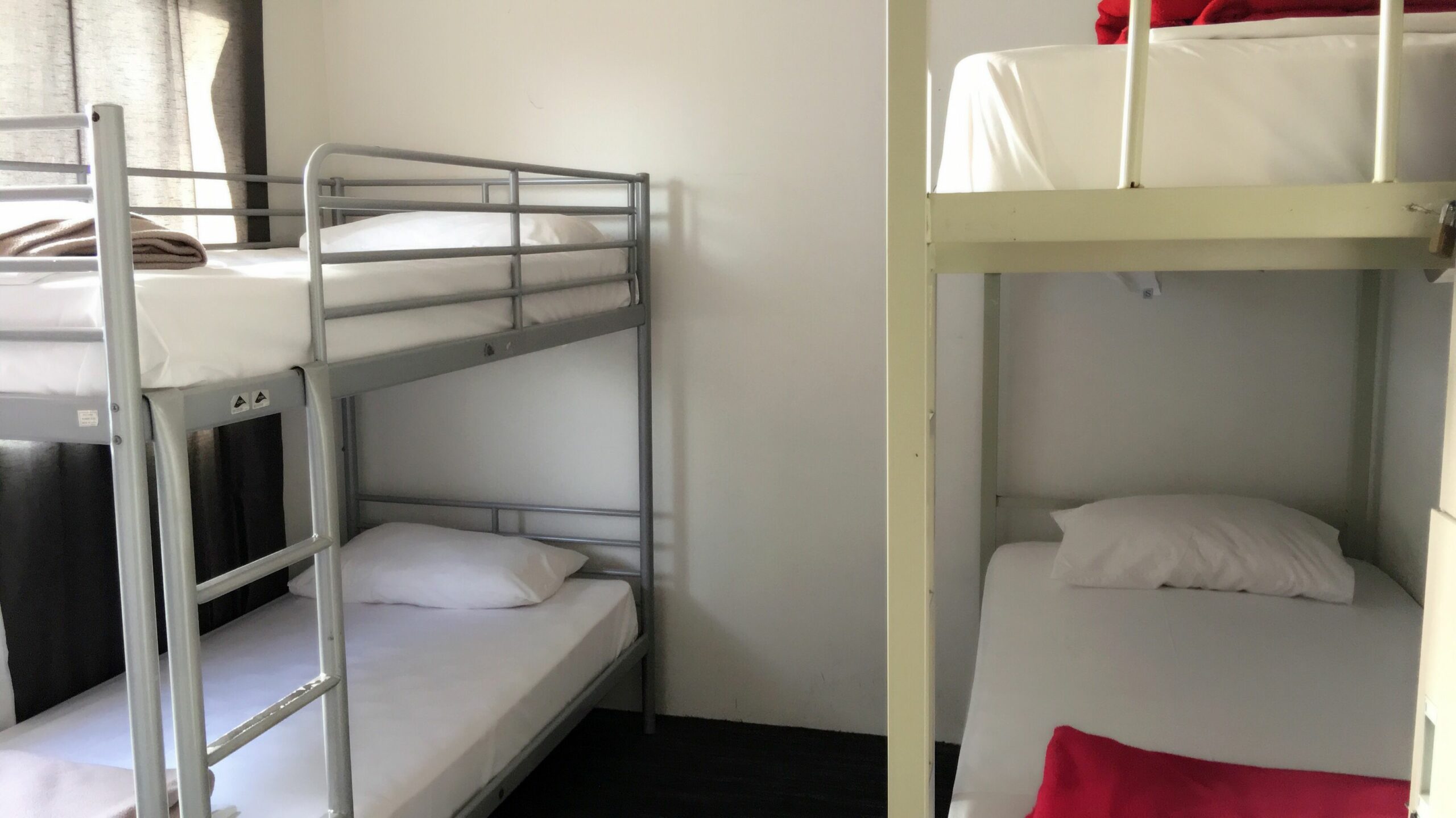 Gold Coast Backpackers - Hostel