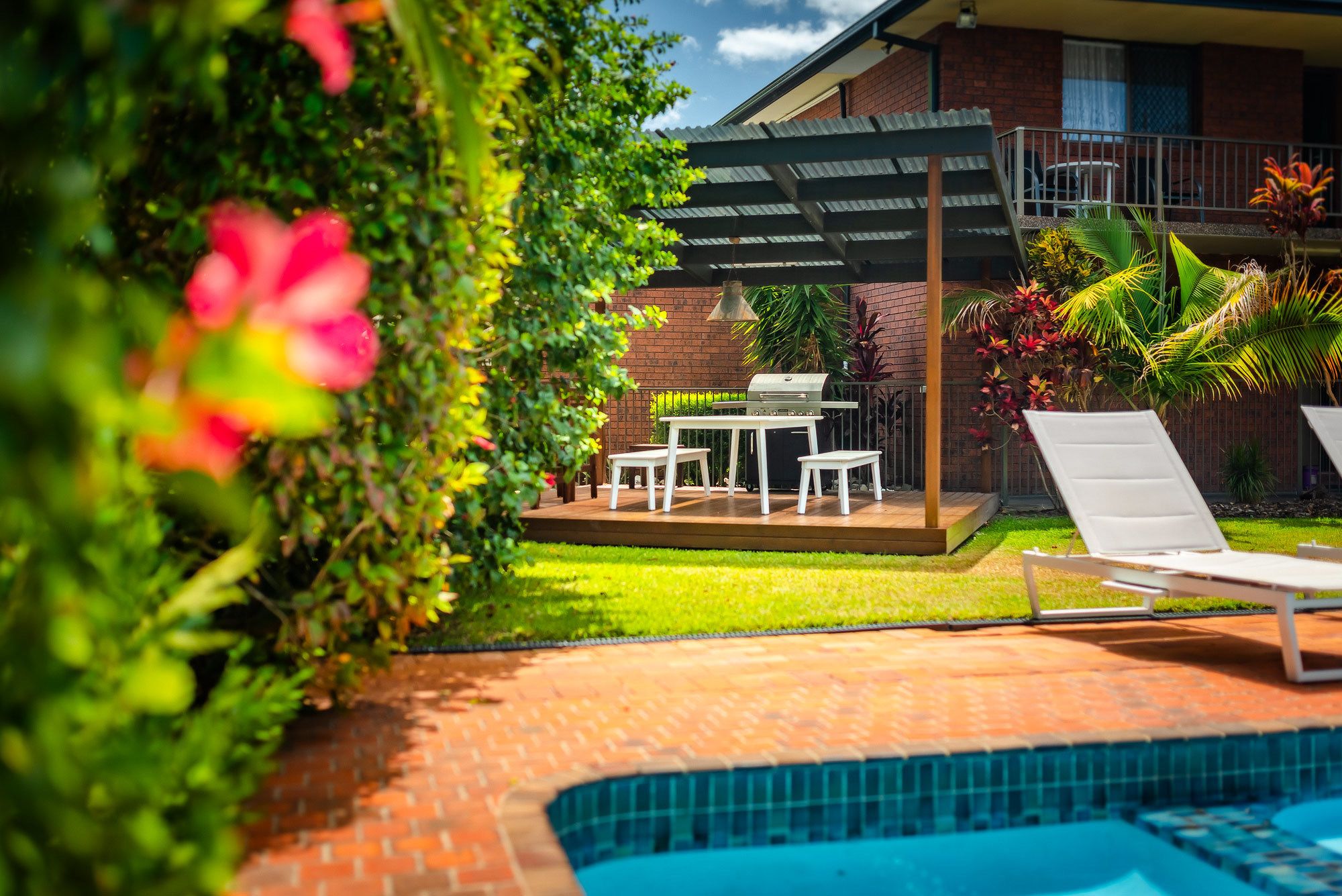 Coffs Harbour Holiday Apartments