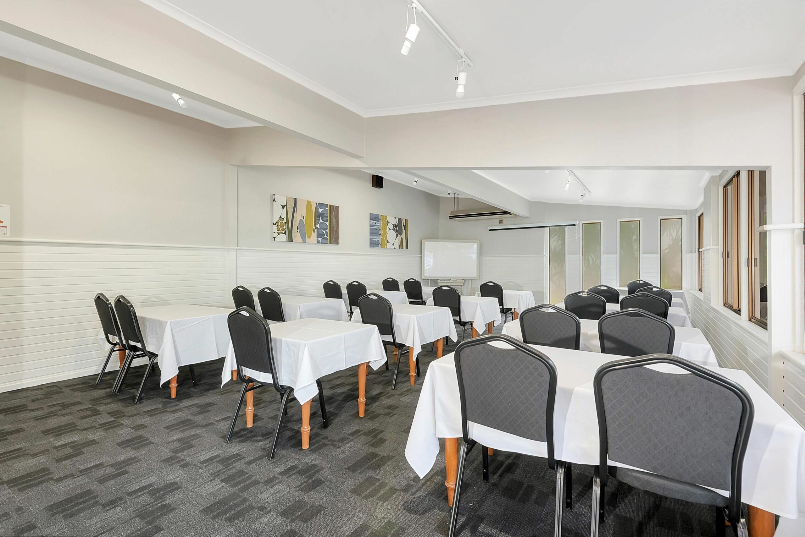 Econo Lodge Toowoomba Motel & Events Centre