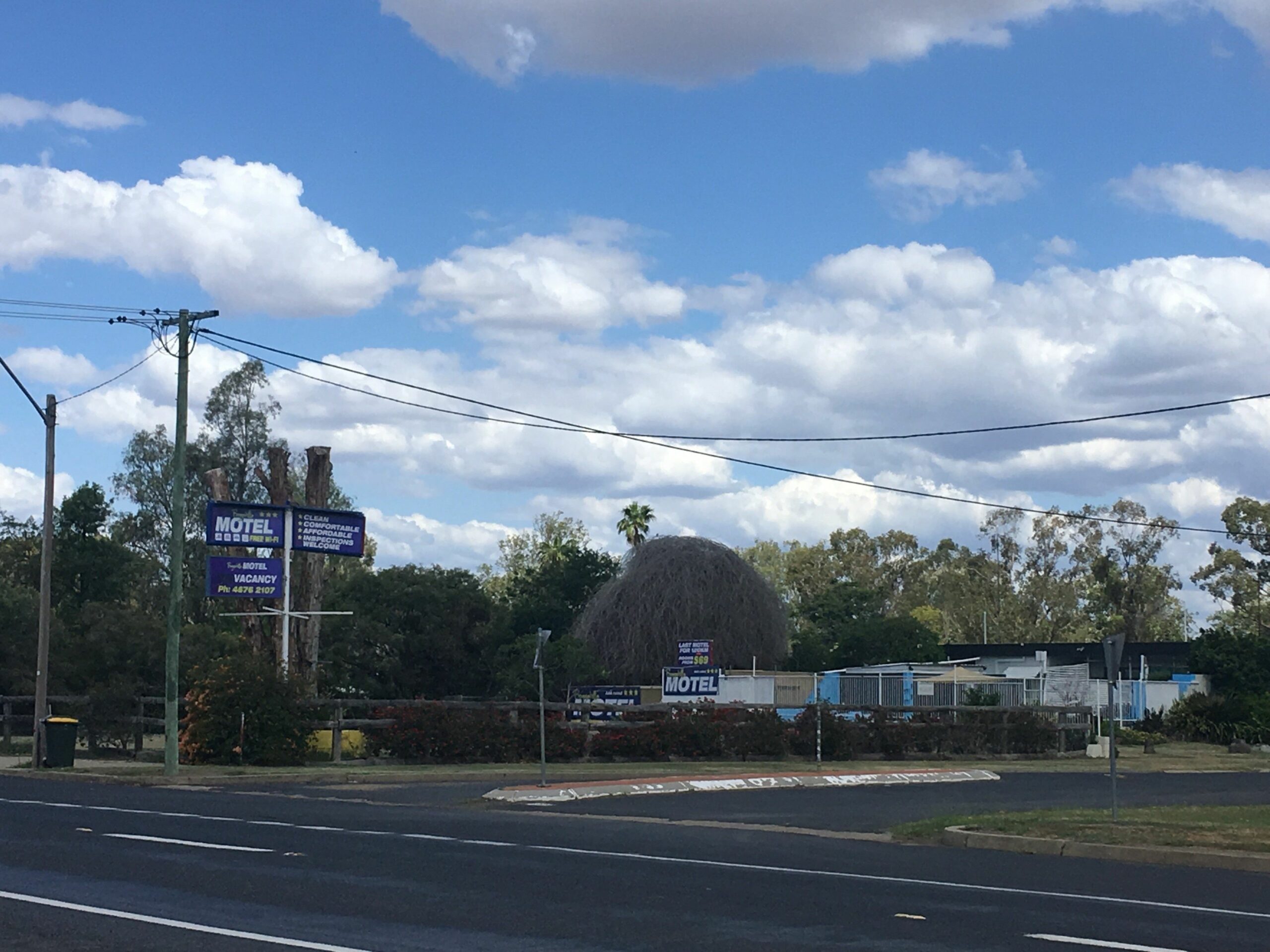 Boggabilla Motel