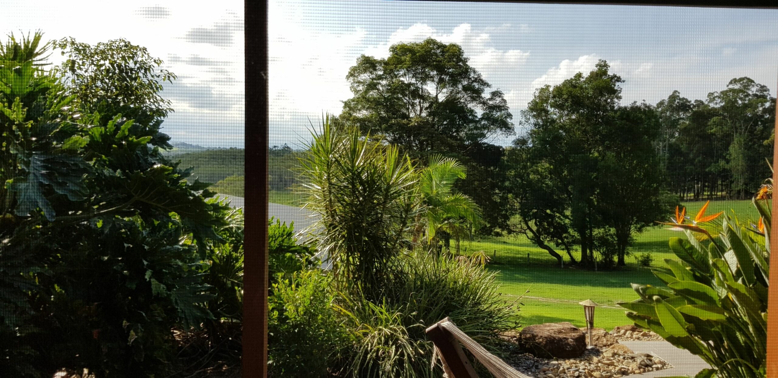 Cape Byron Retreat