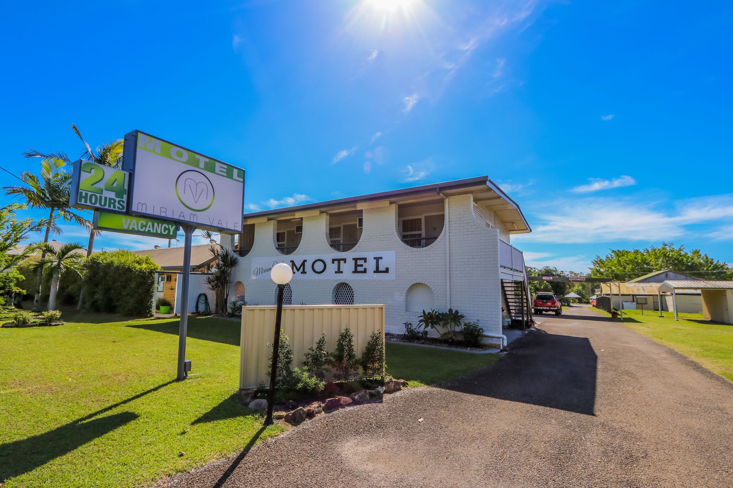 Miriam Vale Motel