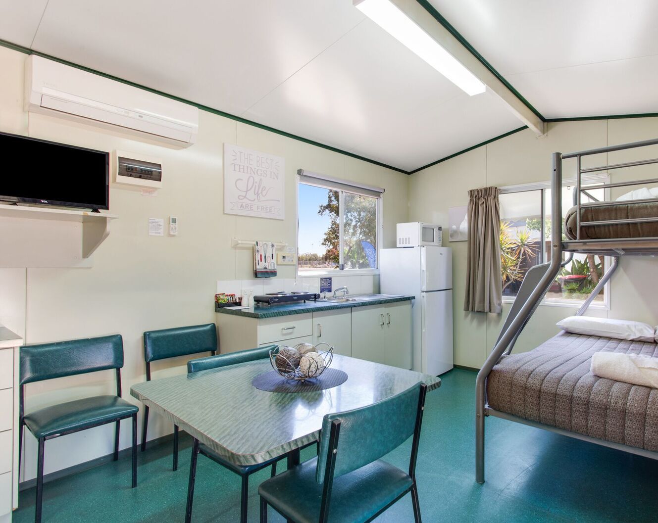 Goondiwindi Holiday Park