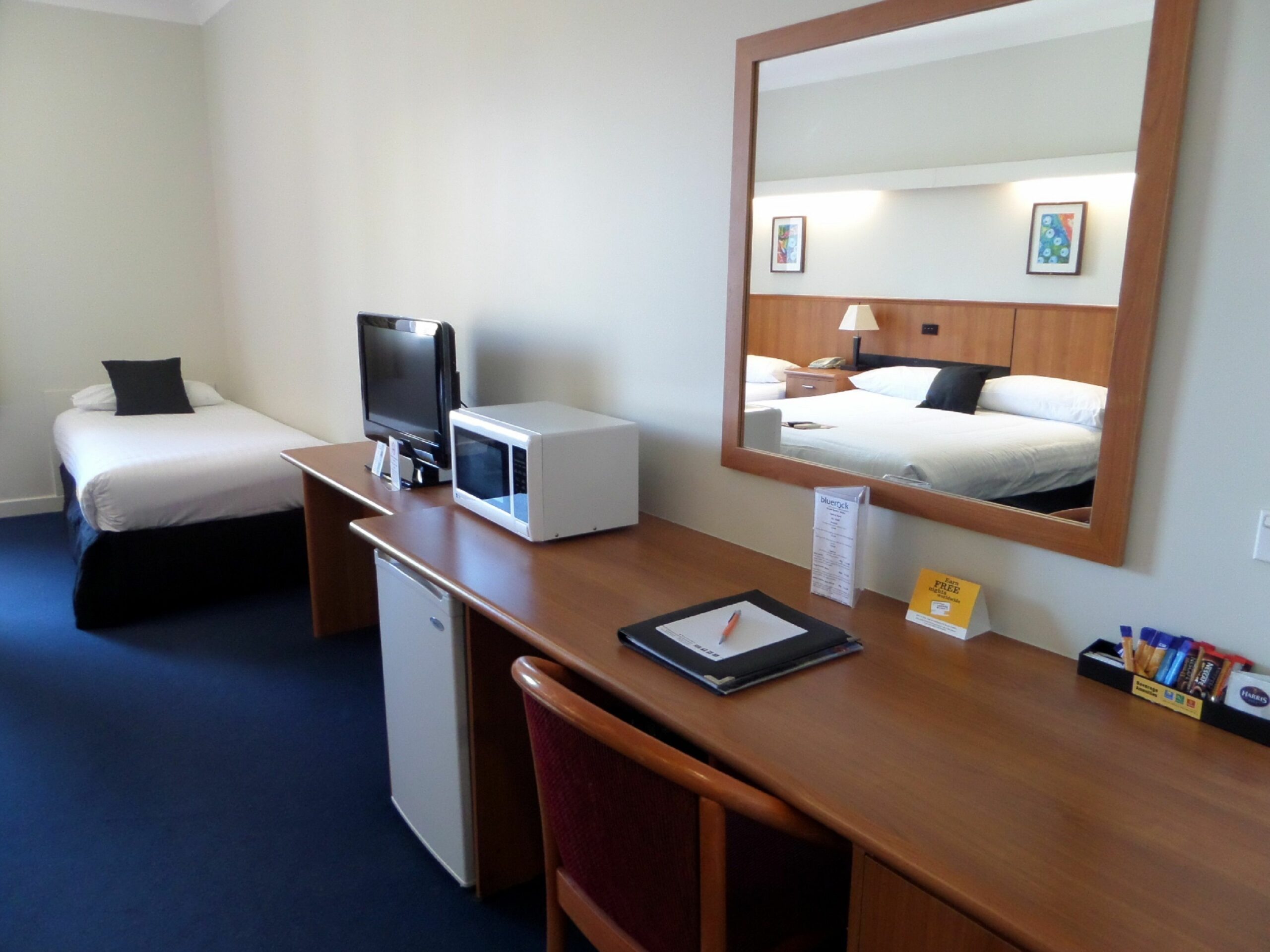 Comfort Hotel Perth City