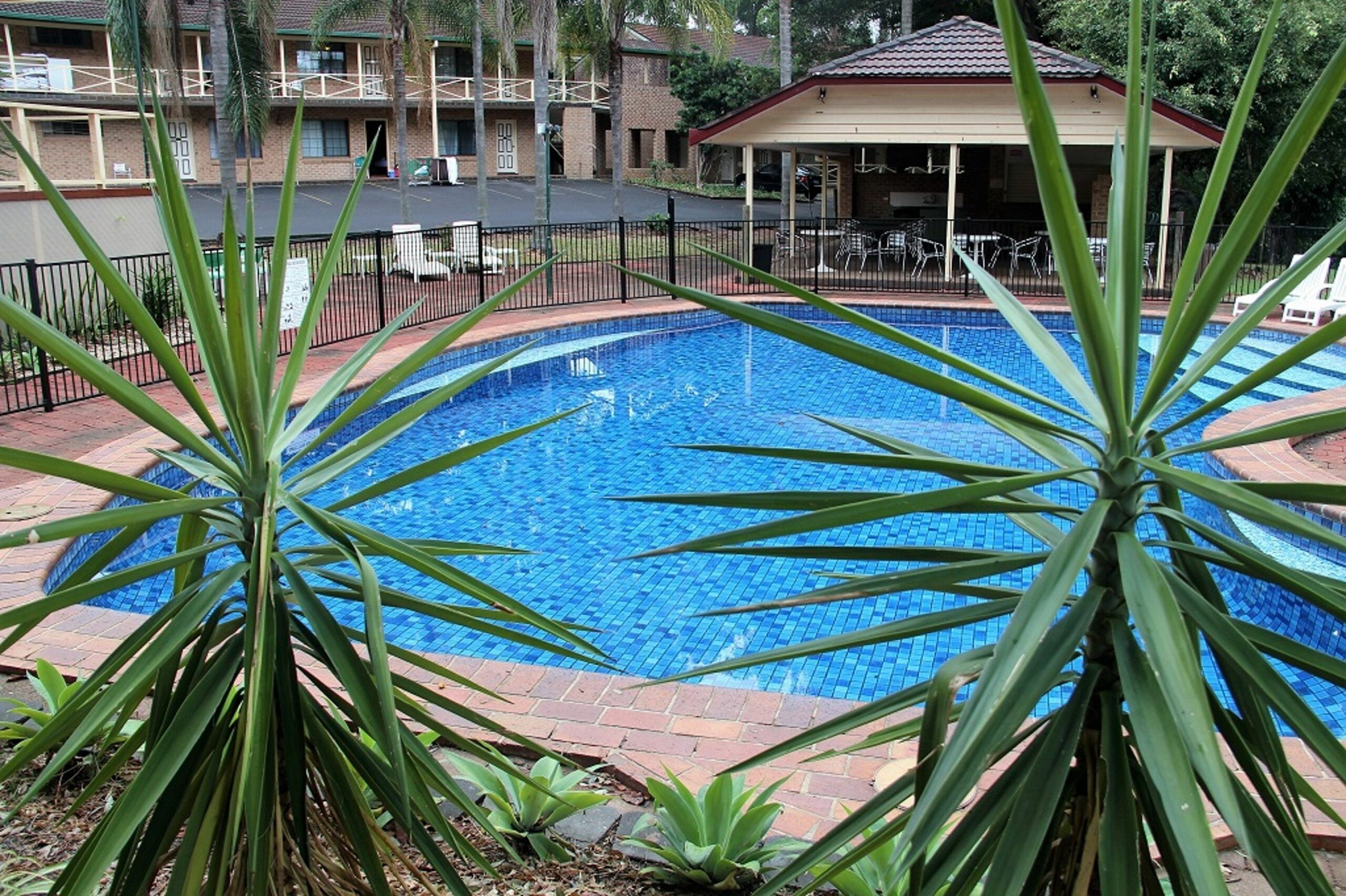 Country 2 Coast Coffs Harbour Motor Inn