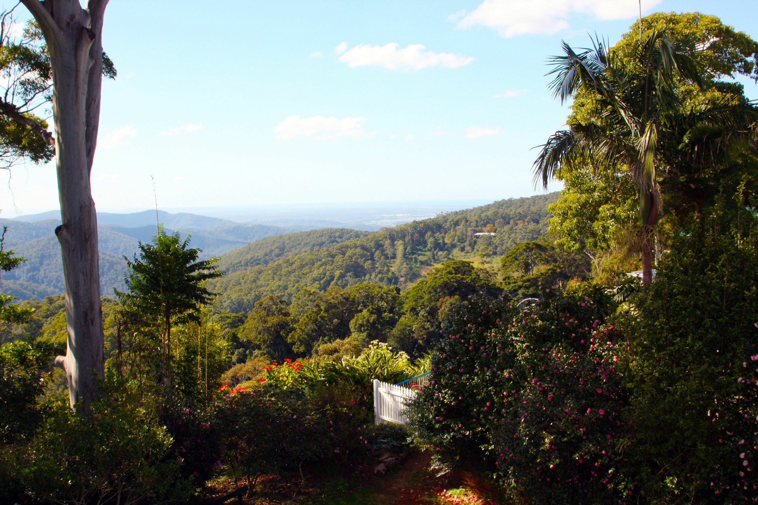 Mt Tamborine Motel