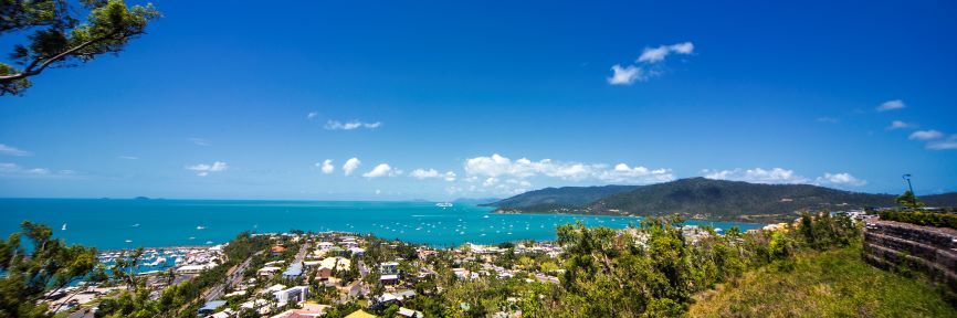 The Best of the Whitsundays - Full day tour