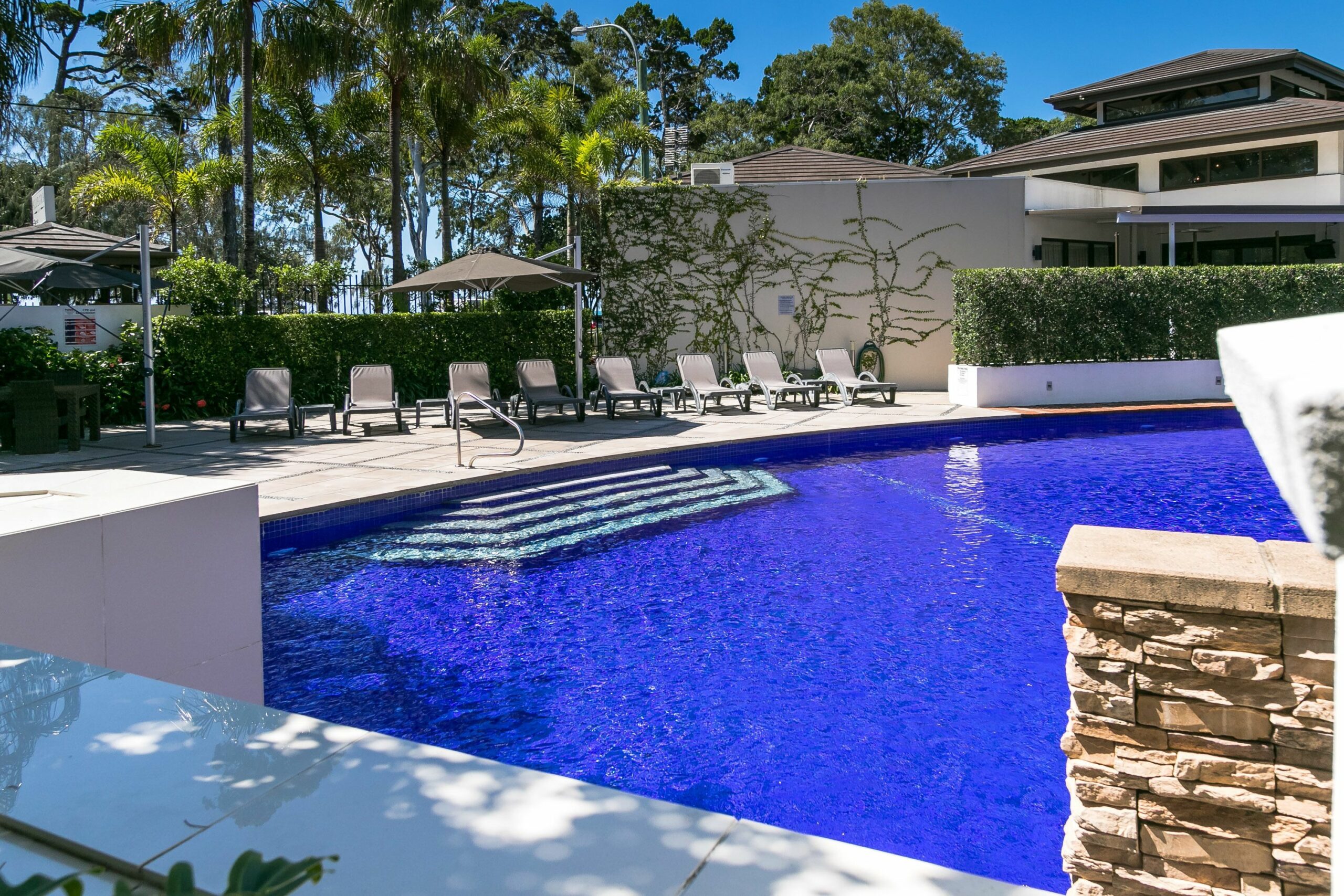 Grand Mercure Allegra Hervey Bay