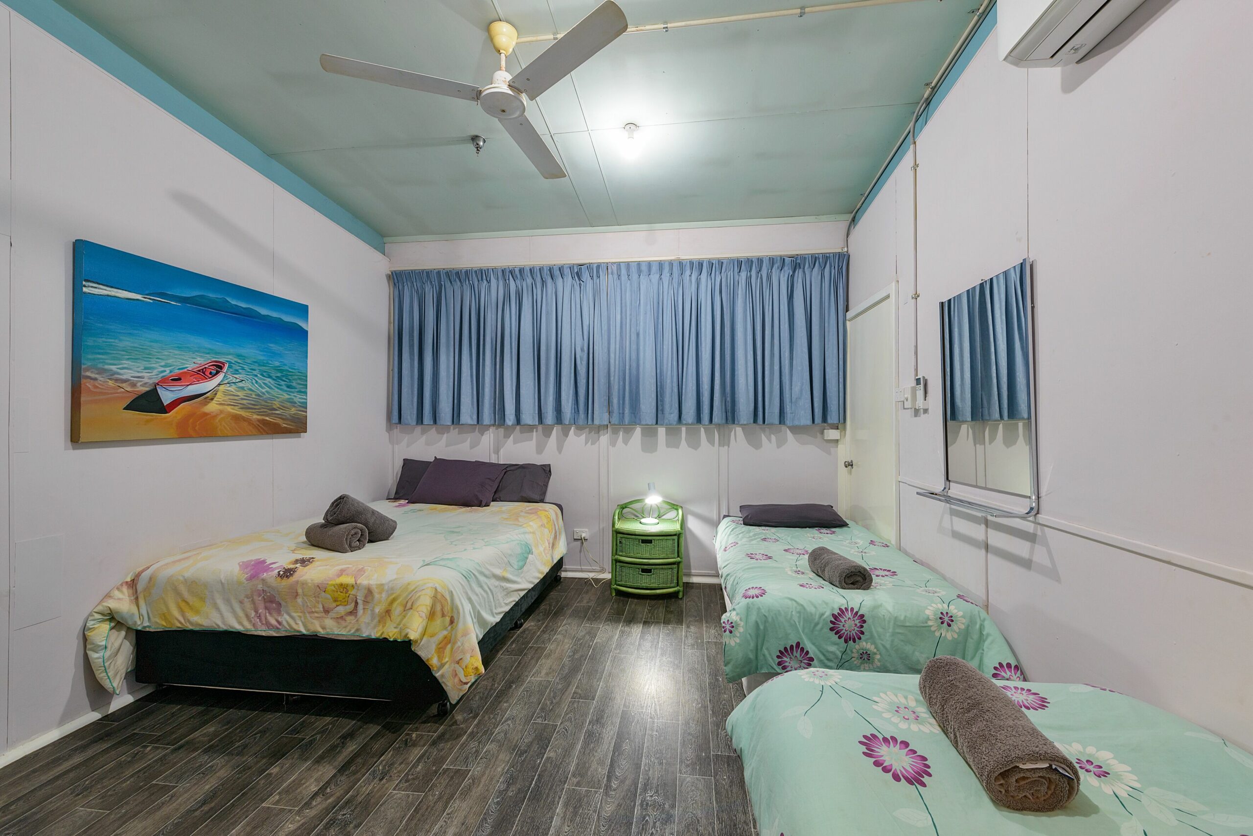 Getaway Villas Unit 38-10