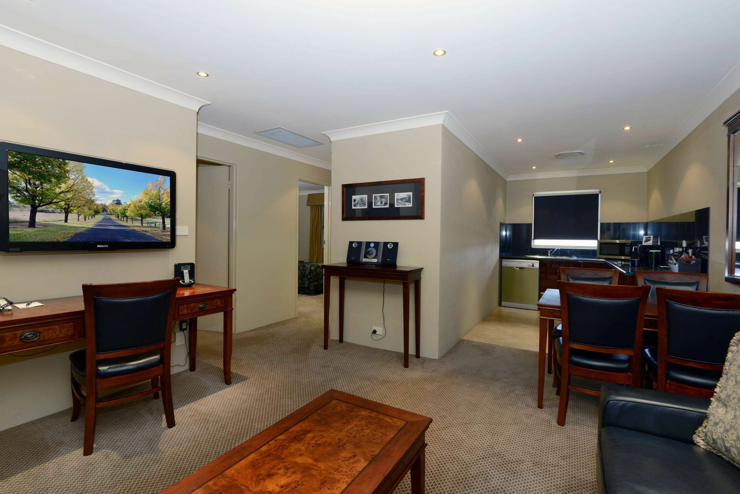 Powerhouse Hotel Armidale by Rydges